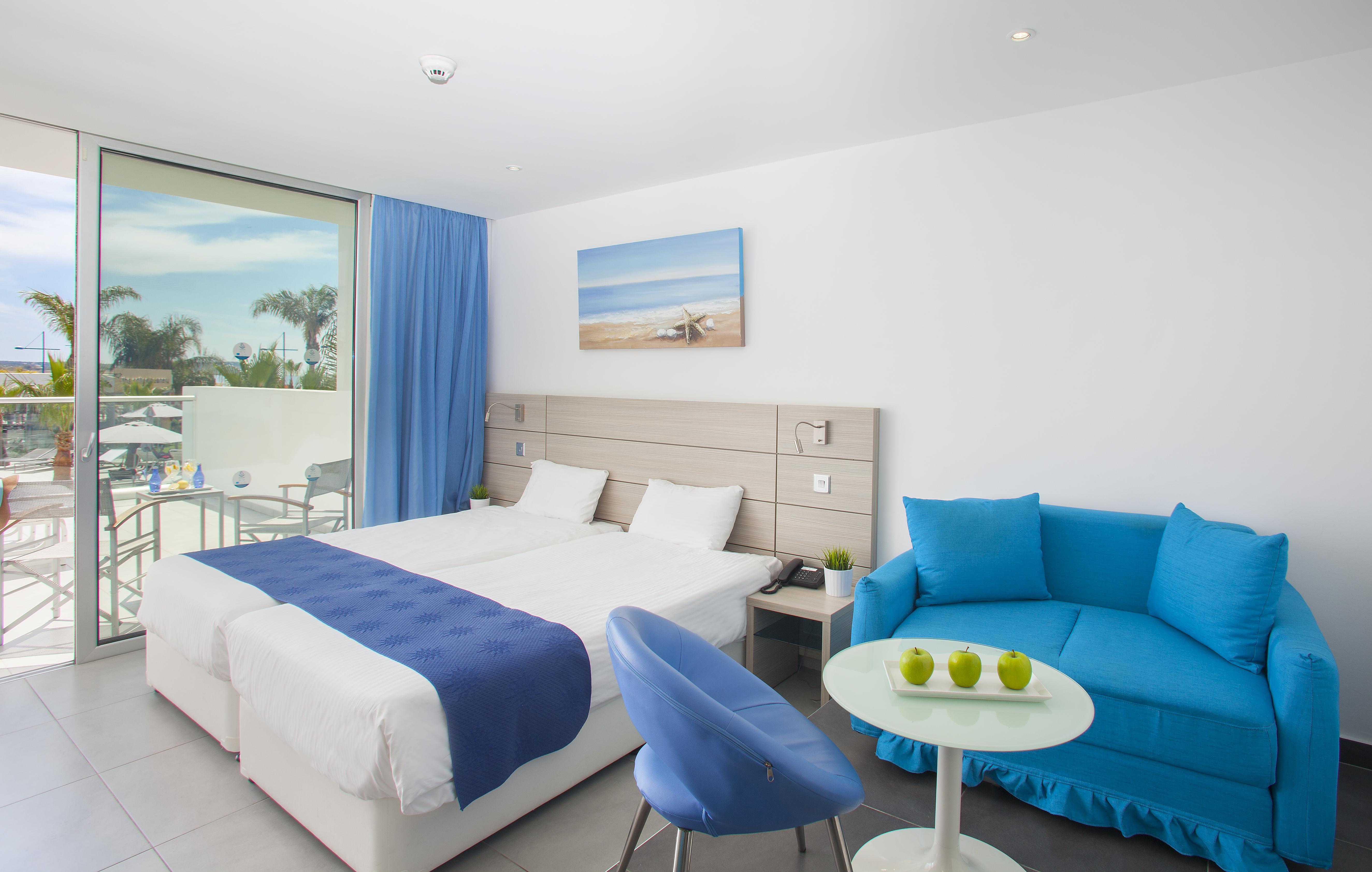 Hotel Limanaki & 4*