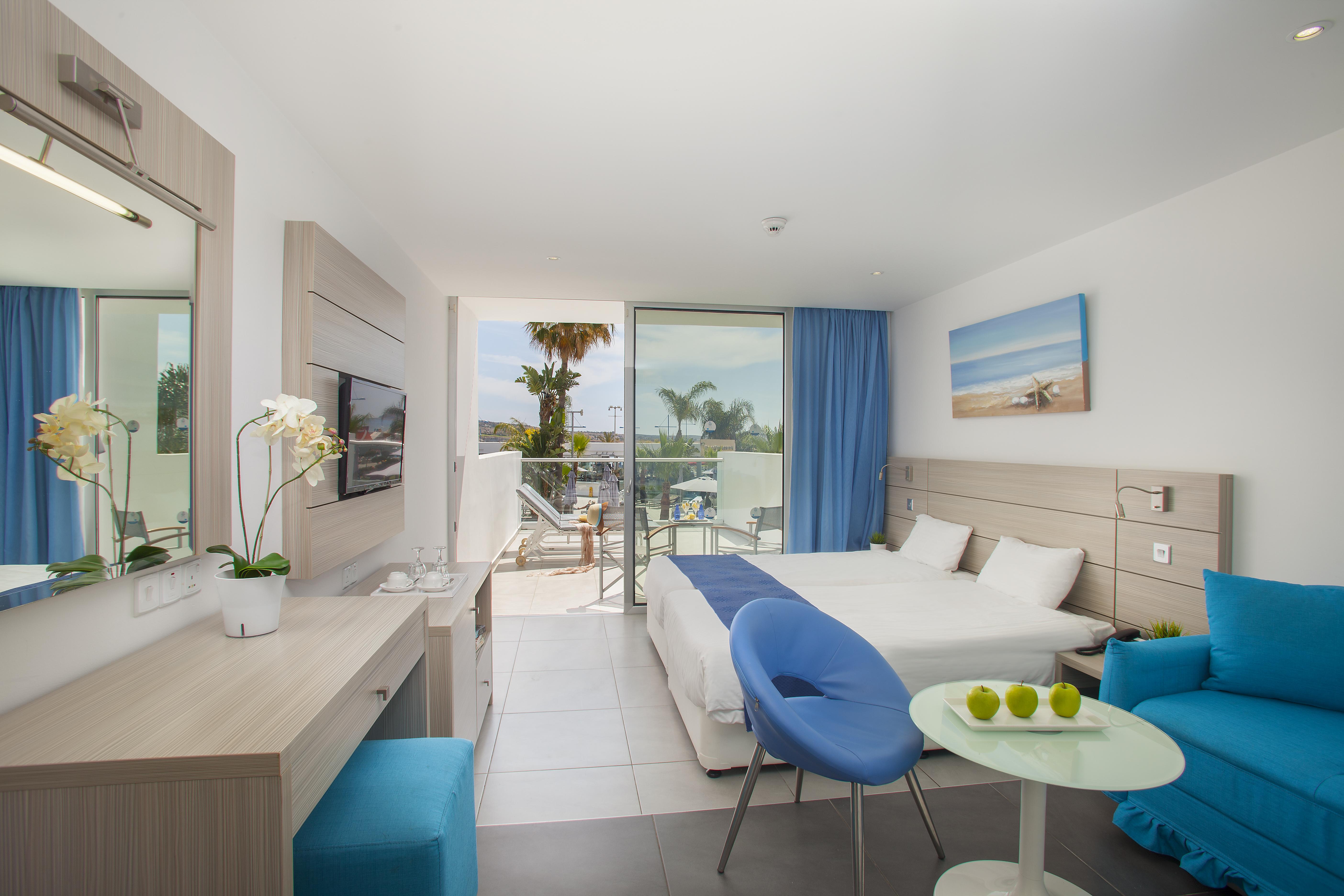 Hotel Limanaki &