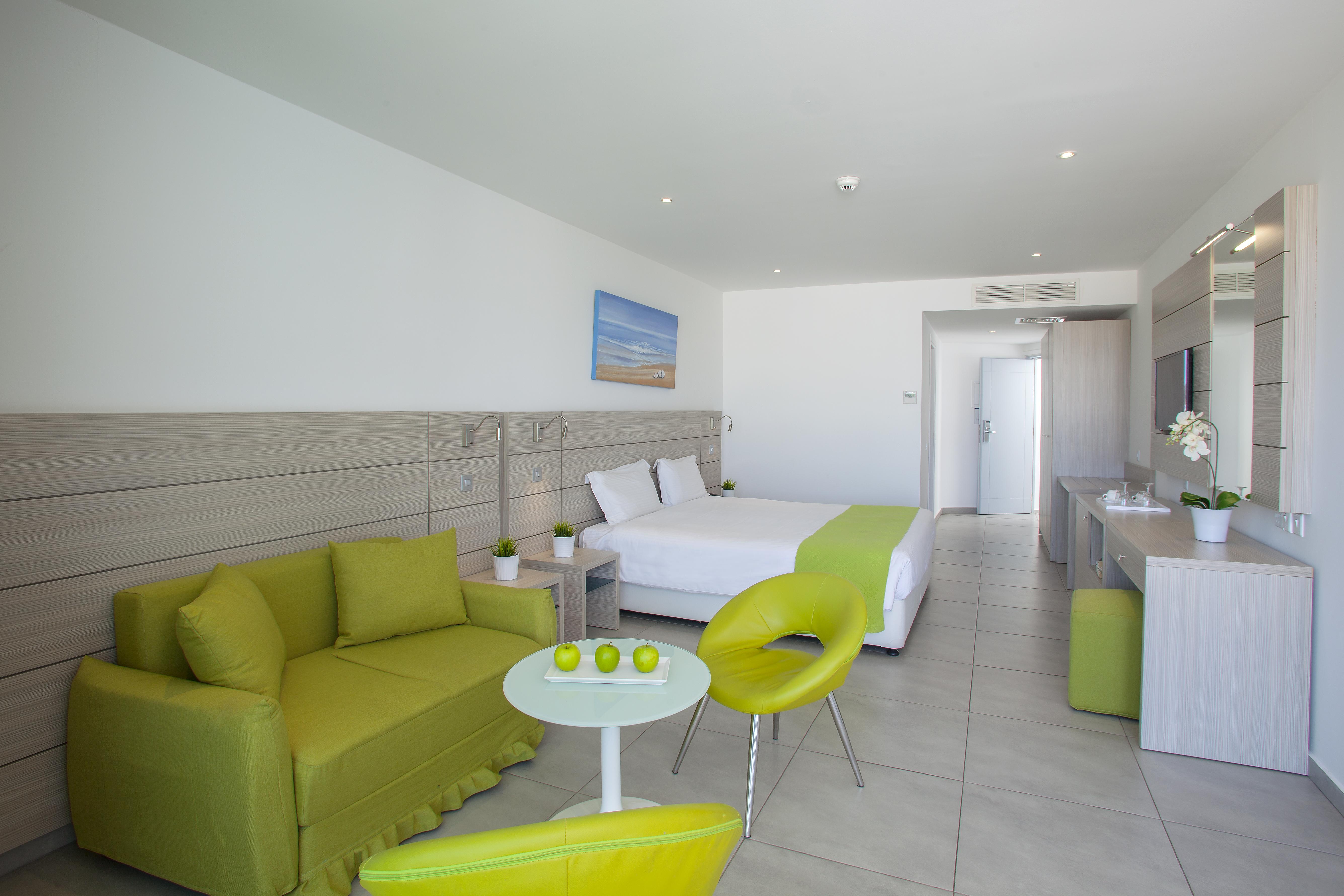 Limanaki & 4* Ayia Napa