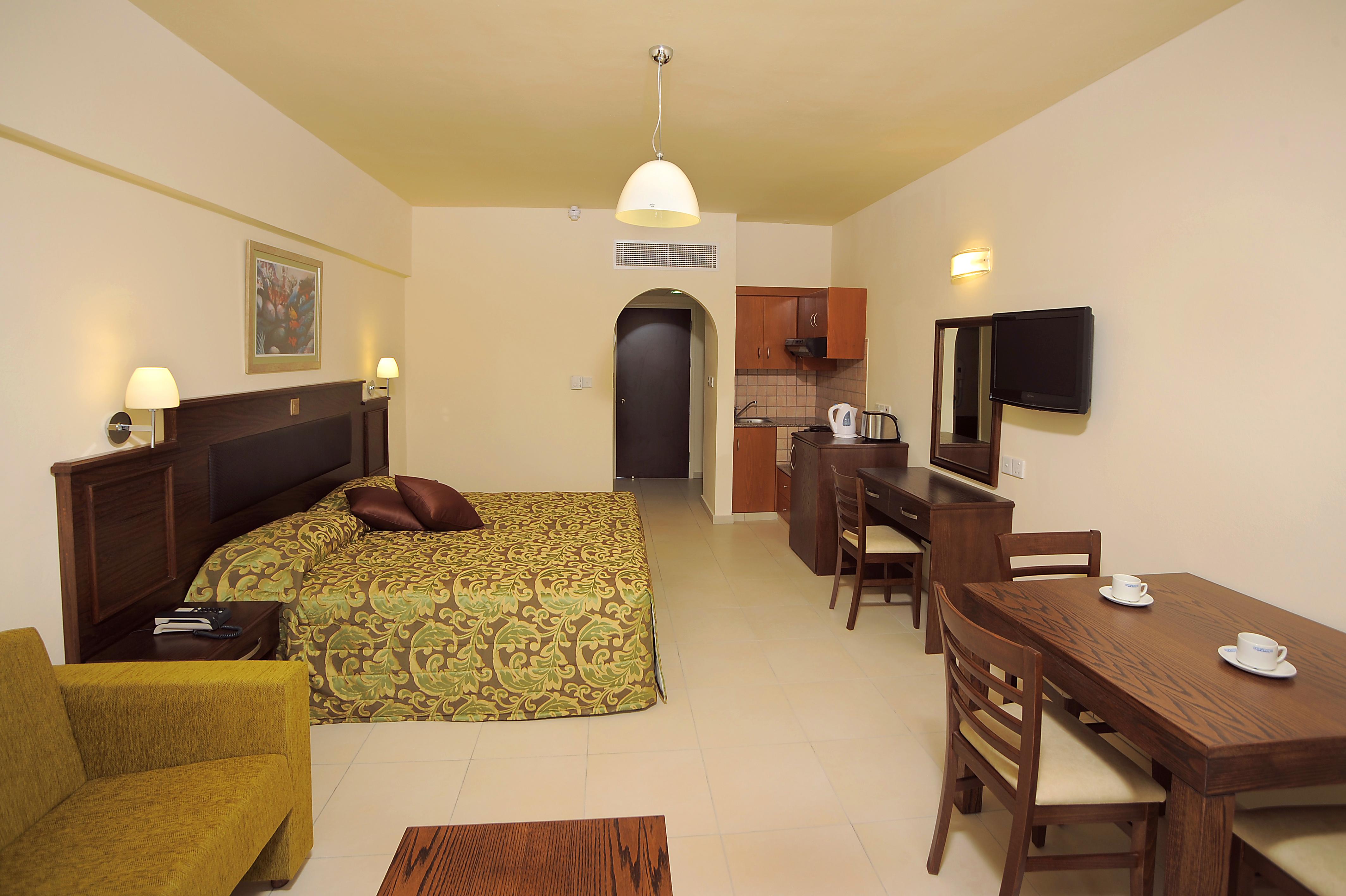 Euronapa Aparthotel Ayia Napa