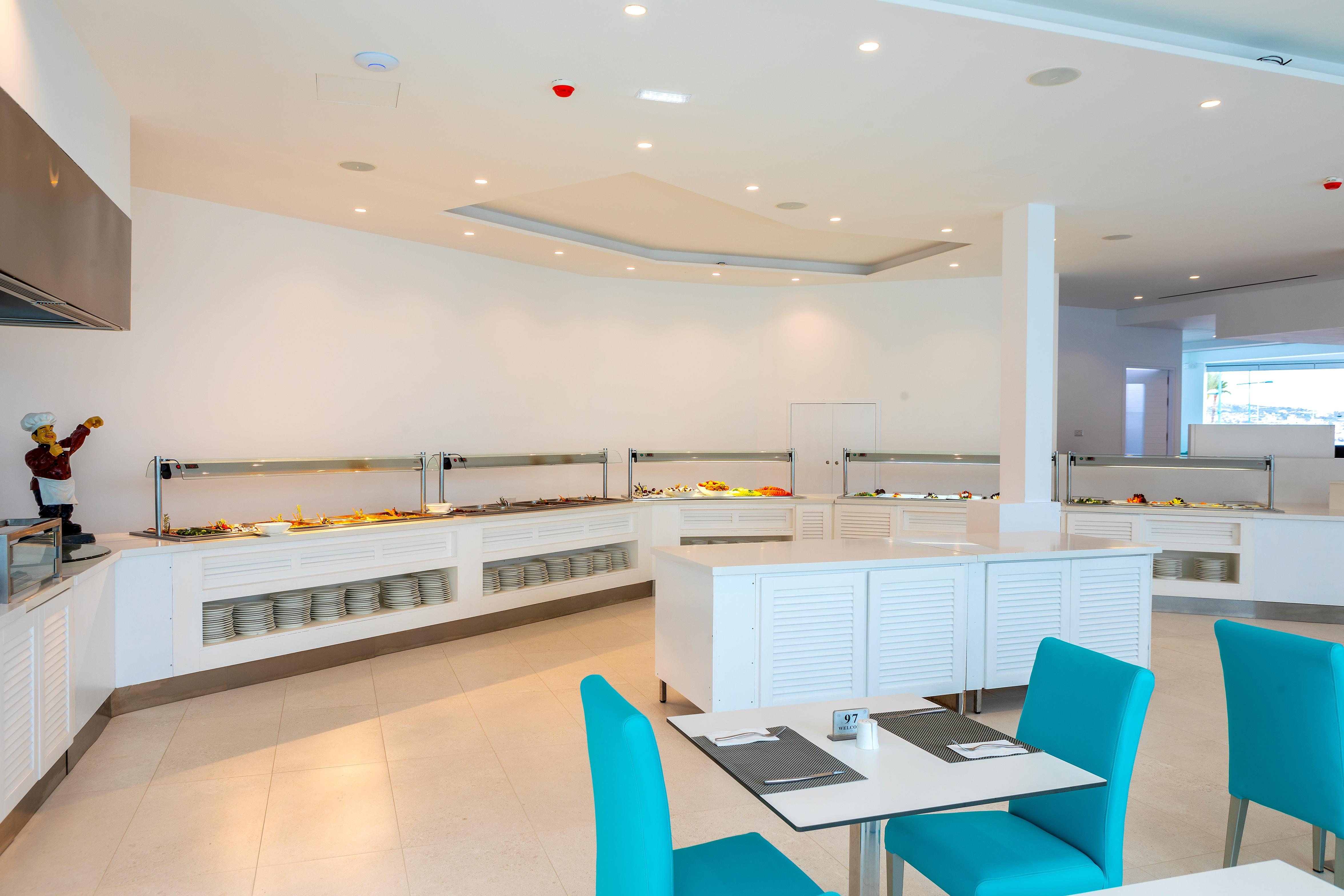 Hotel Limanaki &