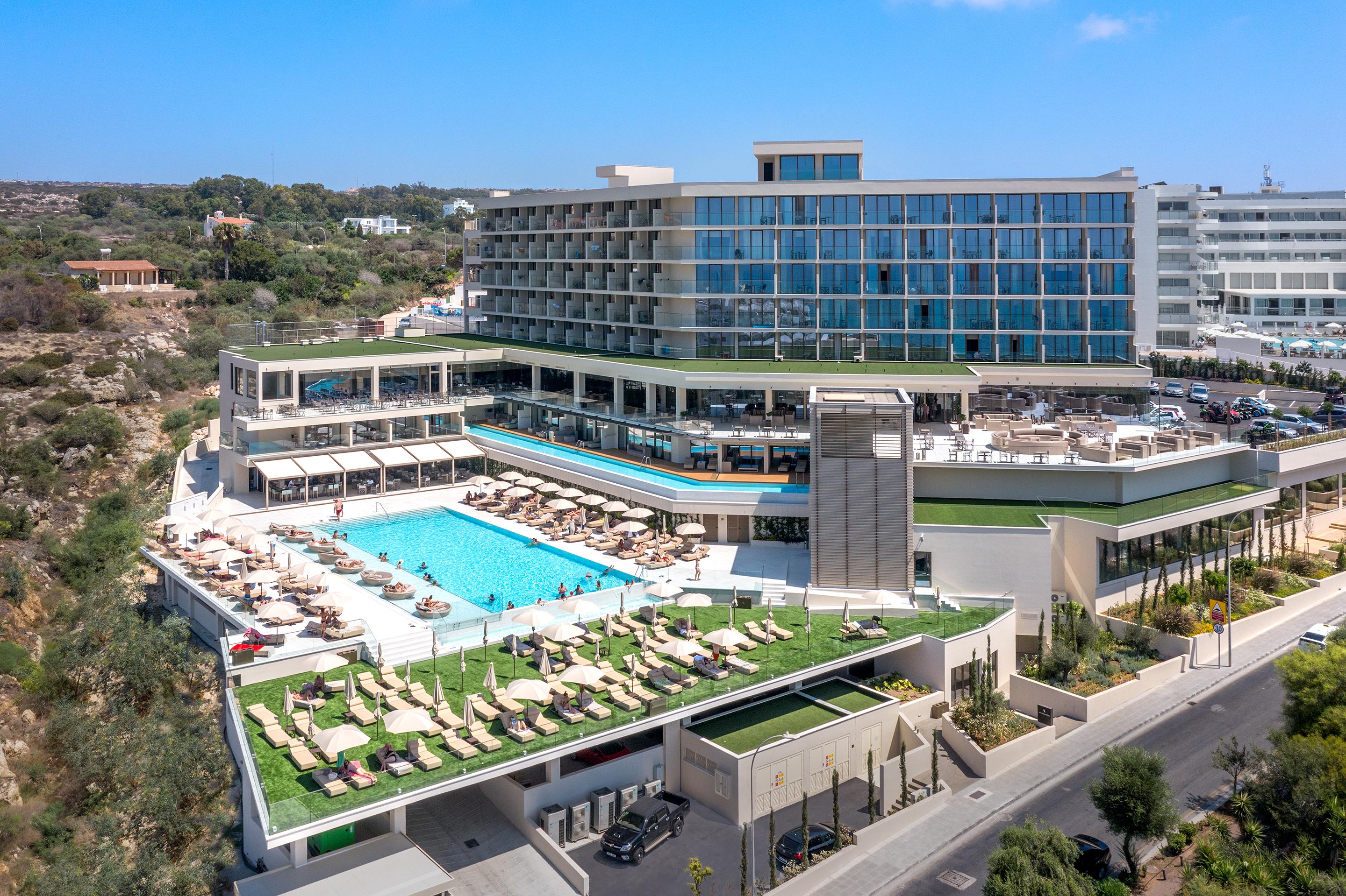 Hotel Amarande (adults Only)