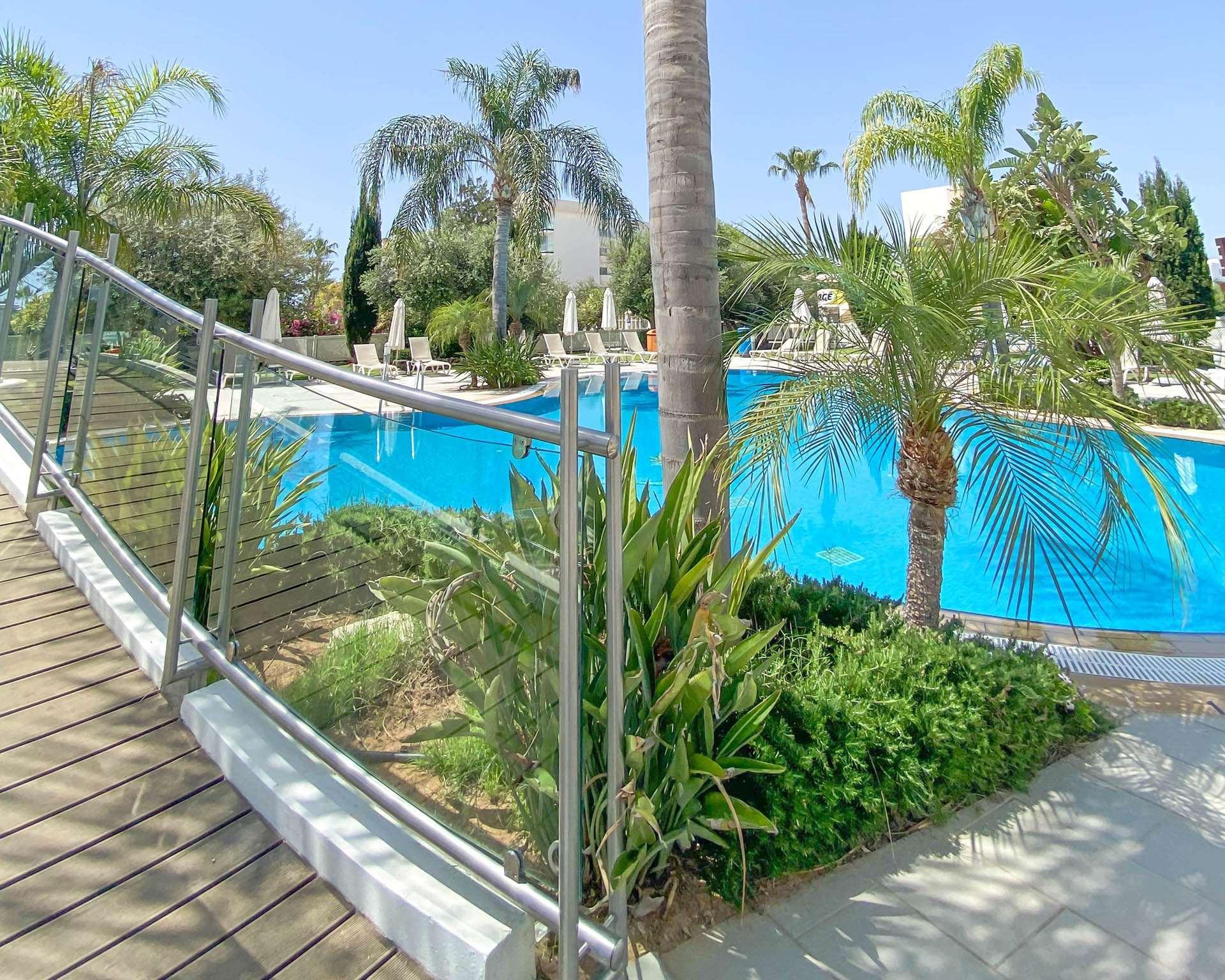 Hotel Anesis Ayia Napa