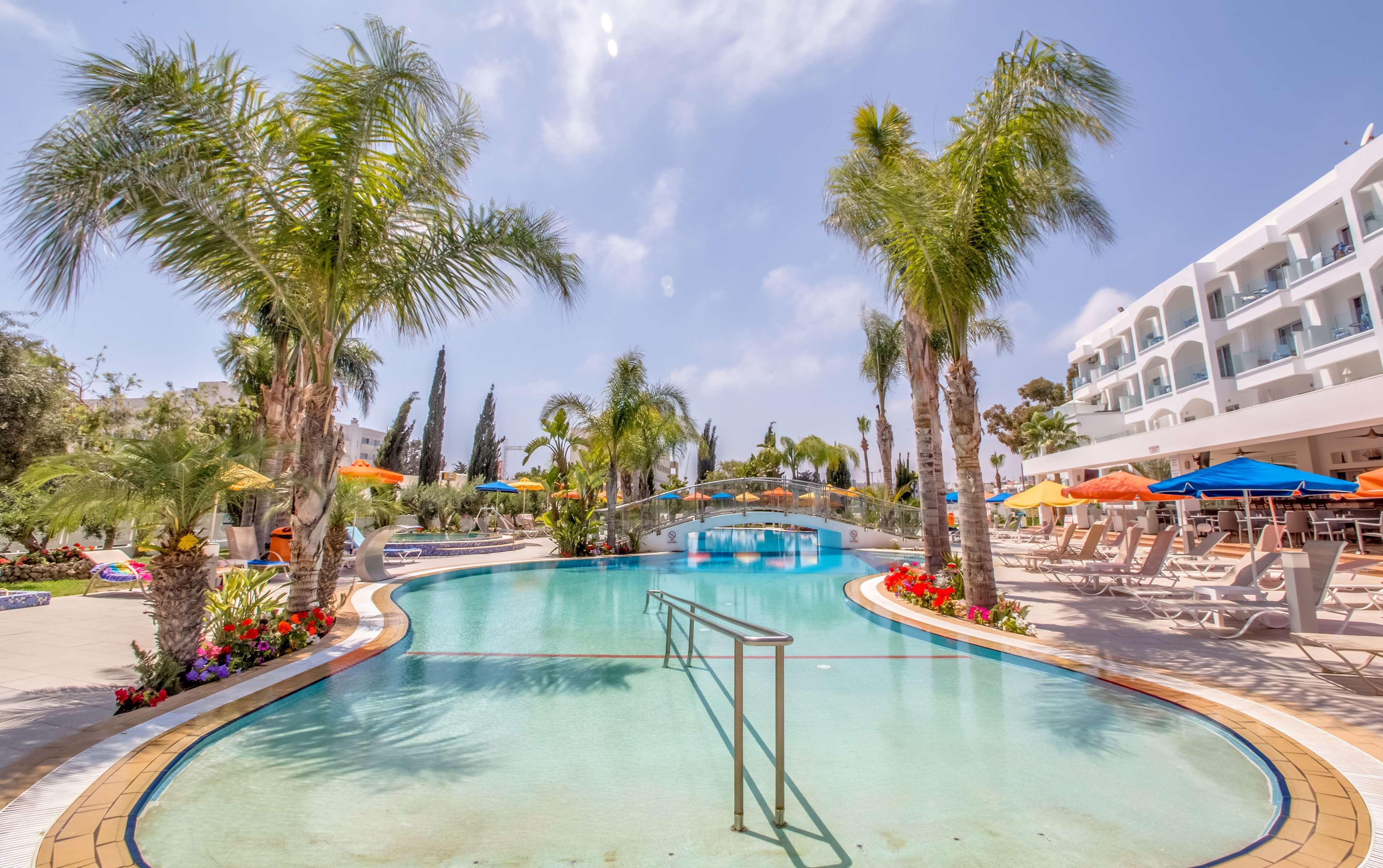 Anesis 3* Ayia Napa