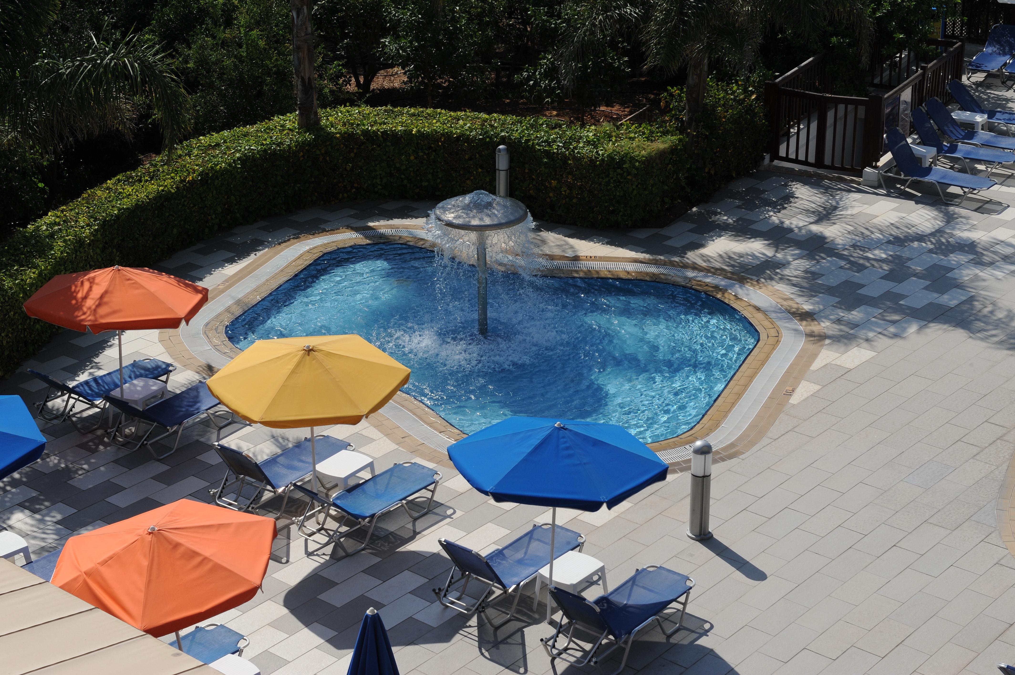 Hotel Anesis Ayia Napa