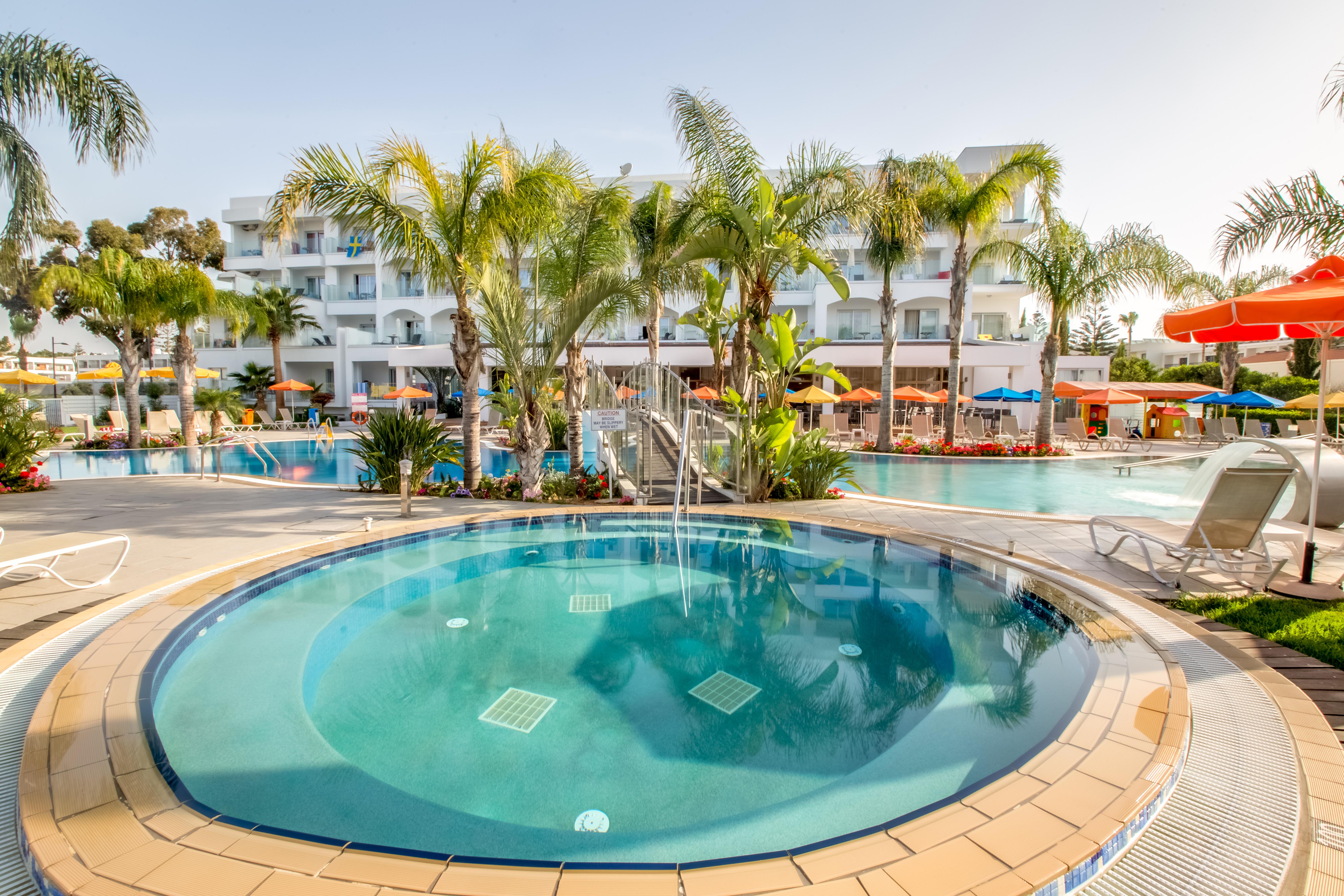 Anesis Ayia Napa