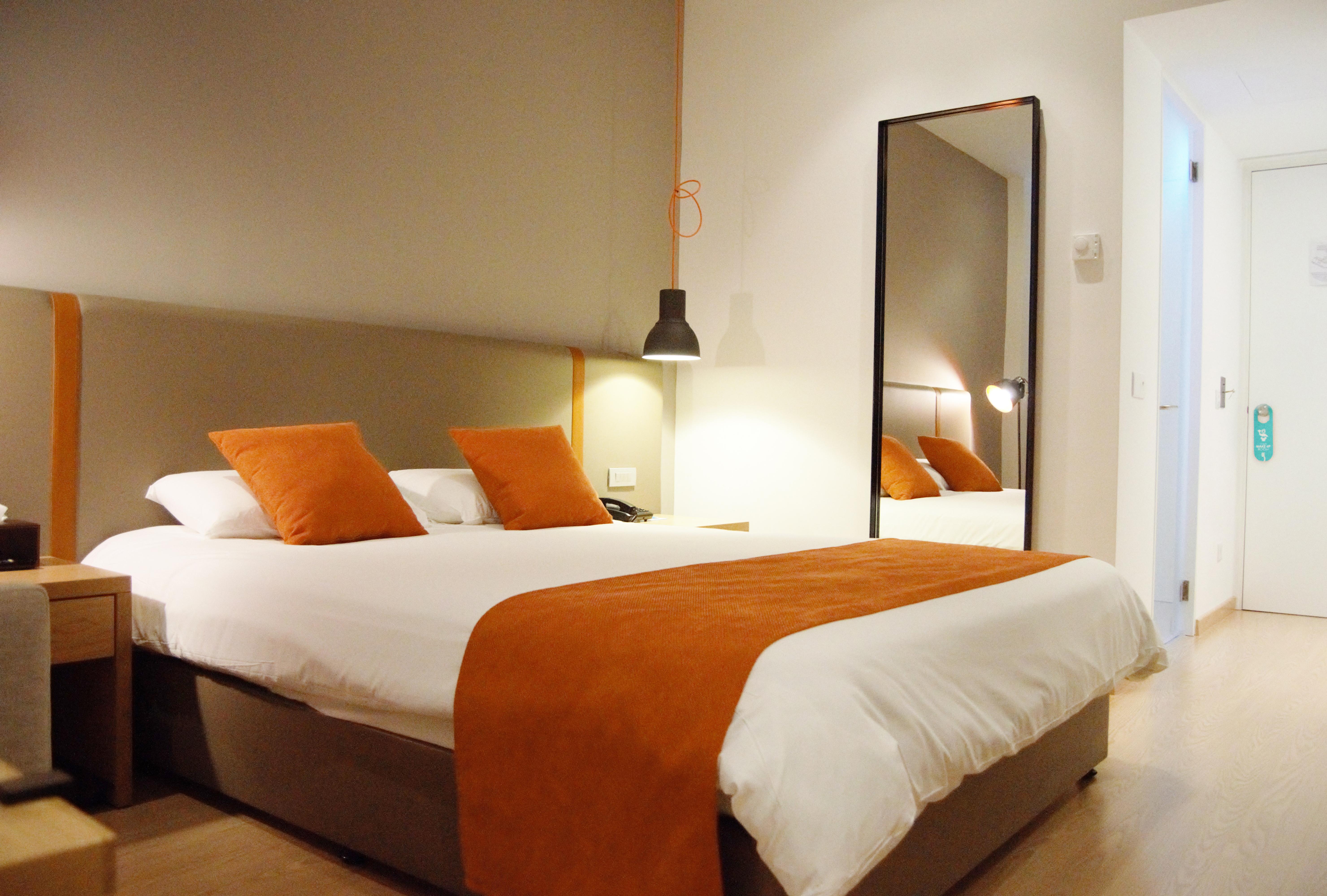 Crystal Springs 4*
