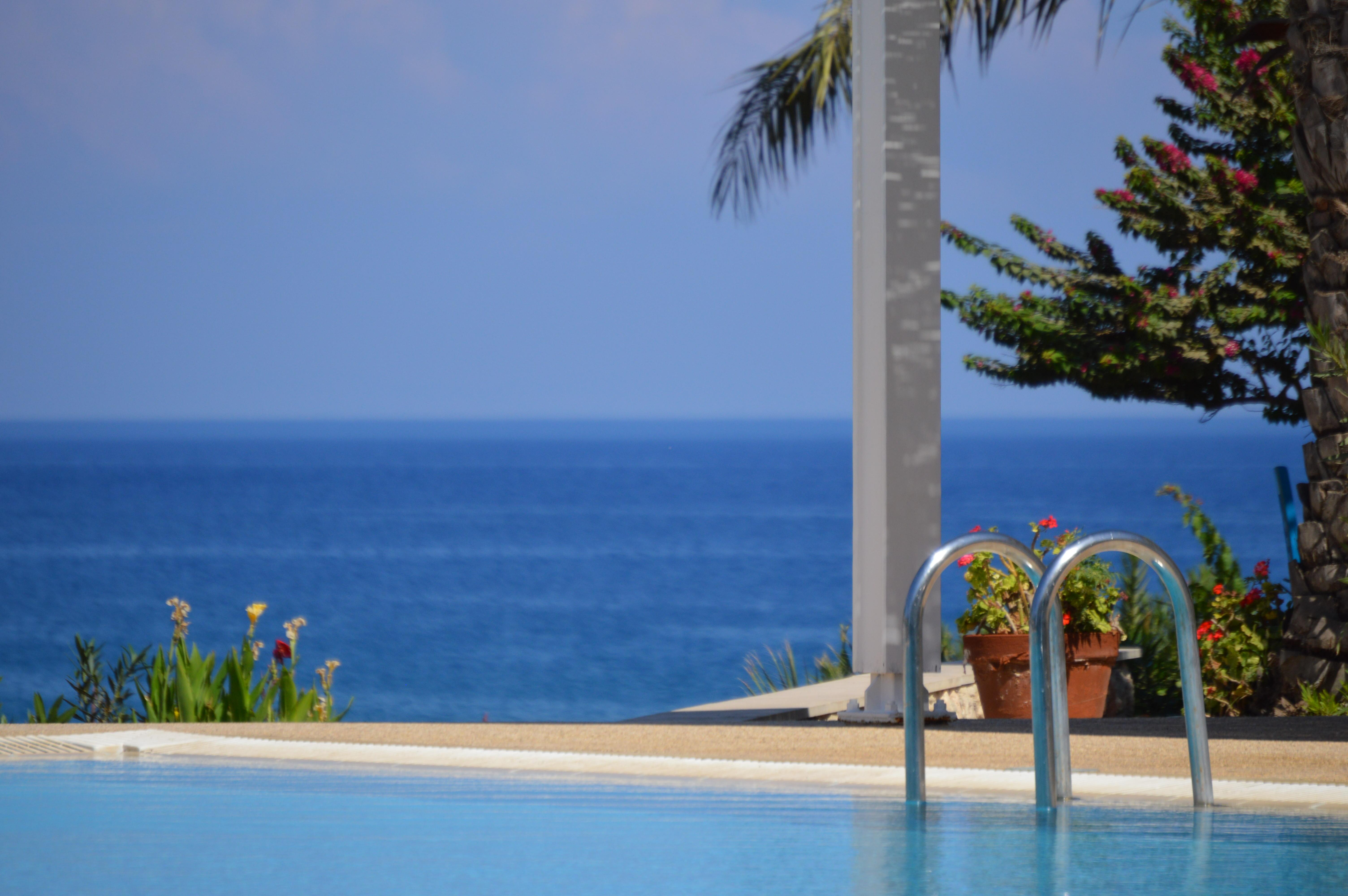 Hotel Crystal Springs Protaras