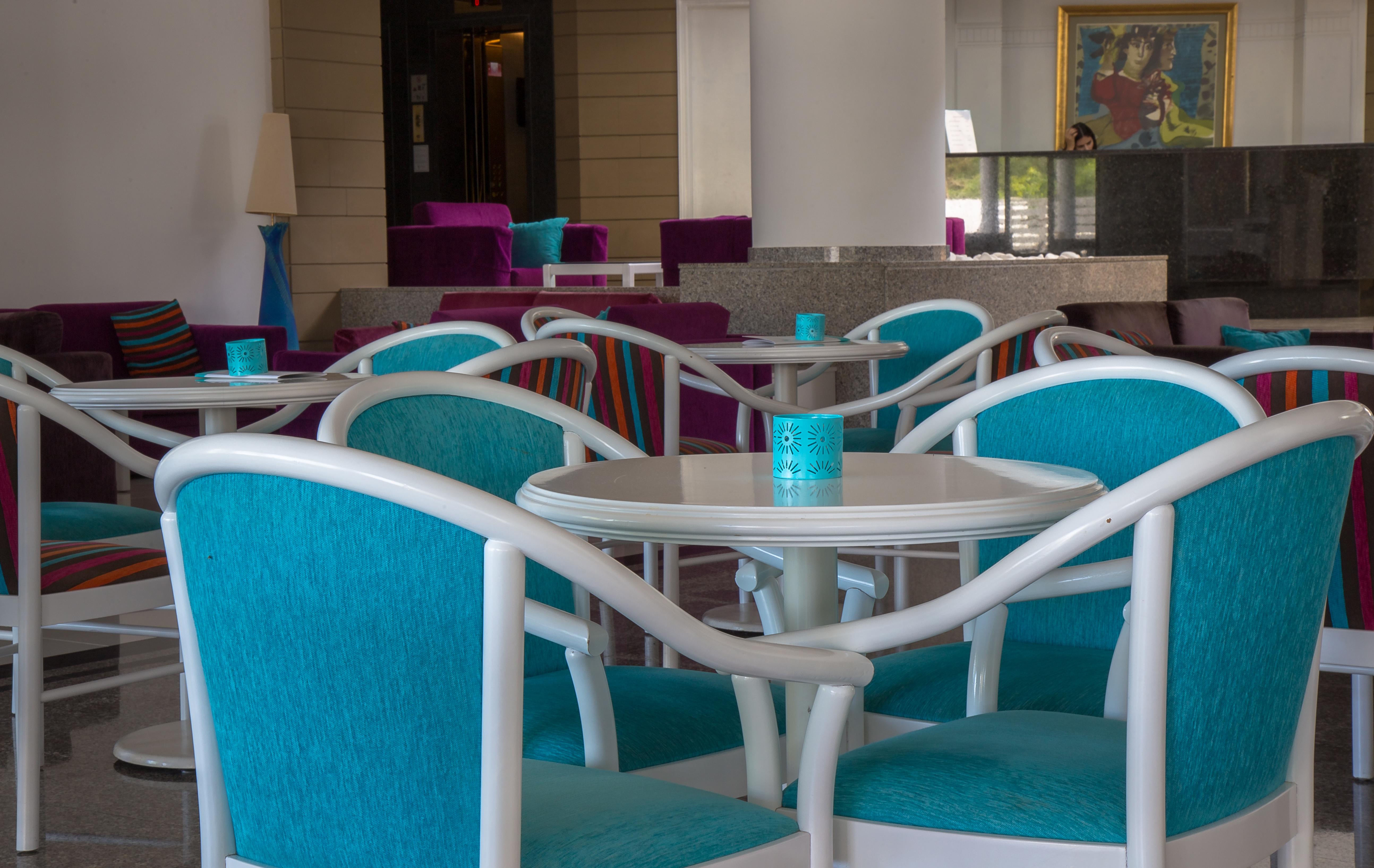 Crystal Springs Hotel Protaras
