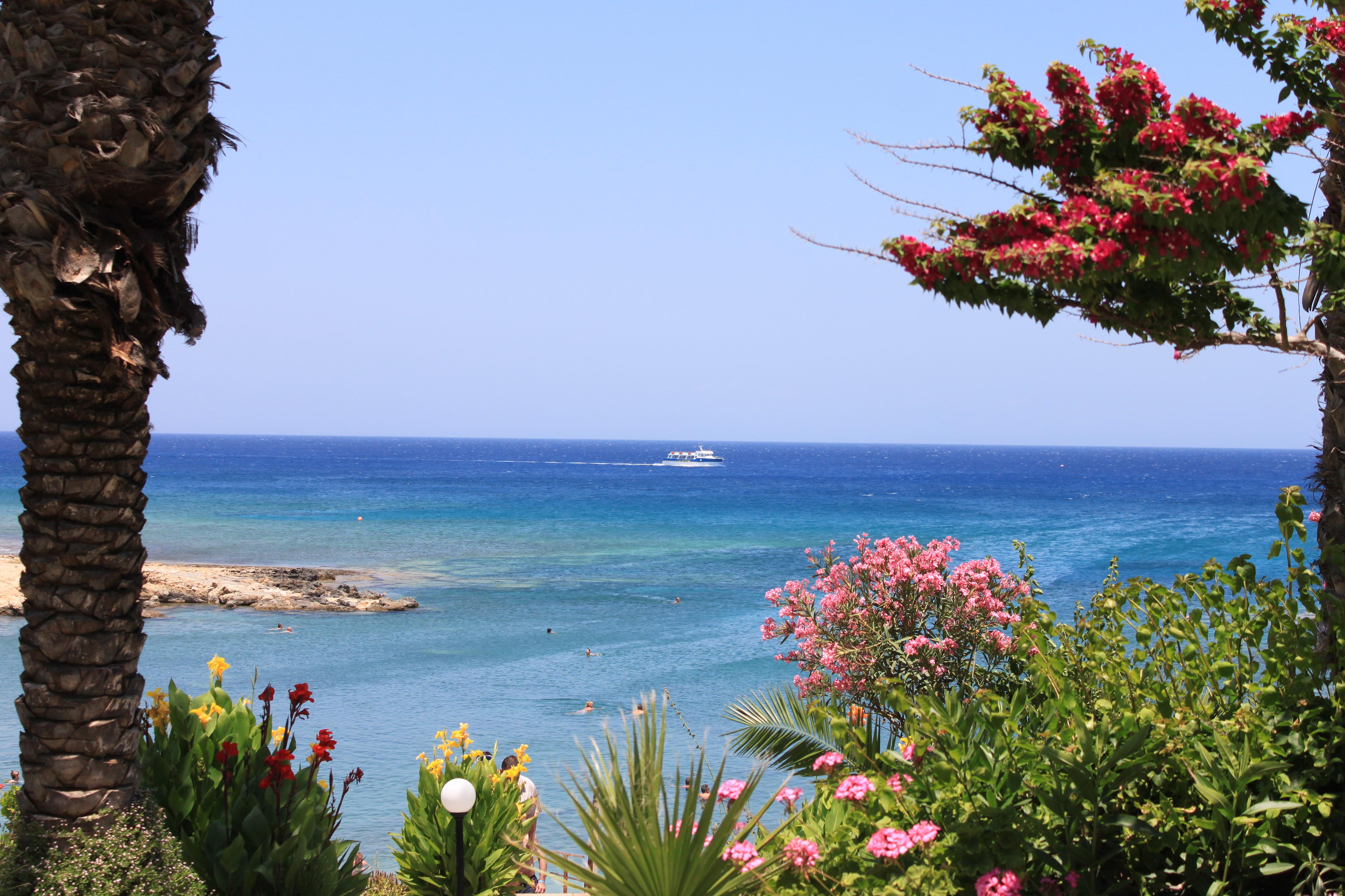 Hotel Crystal Springs Protaras