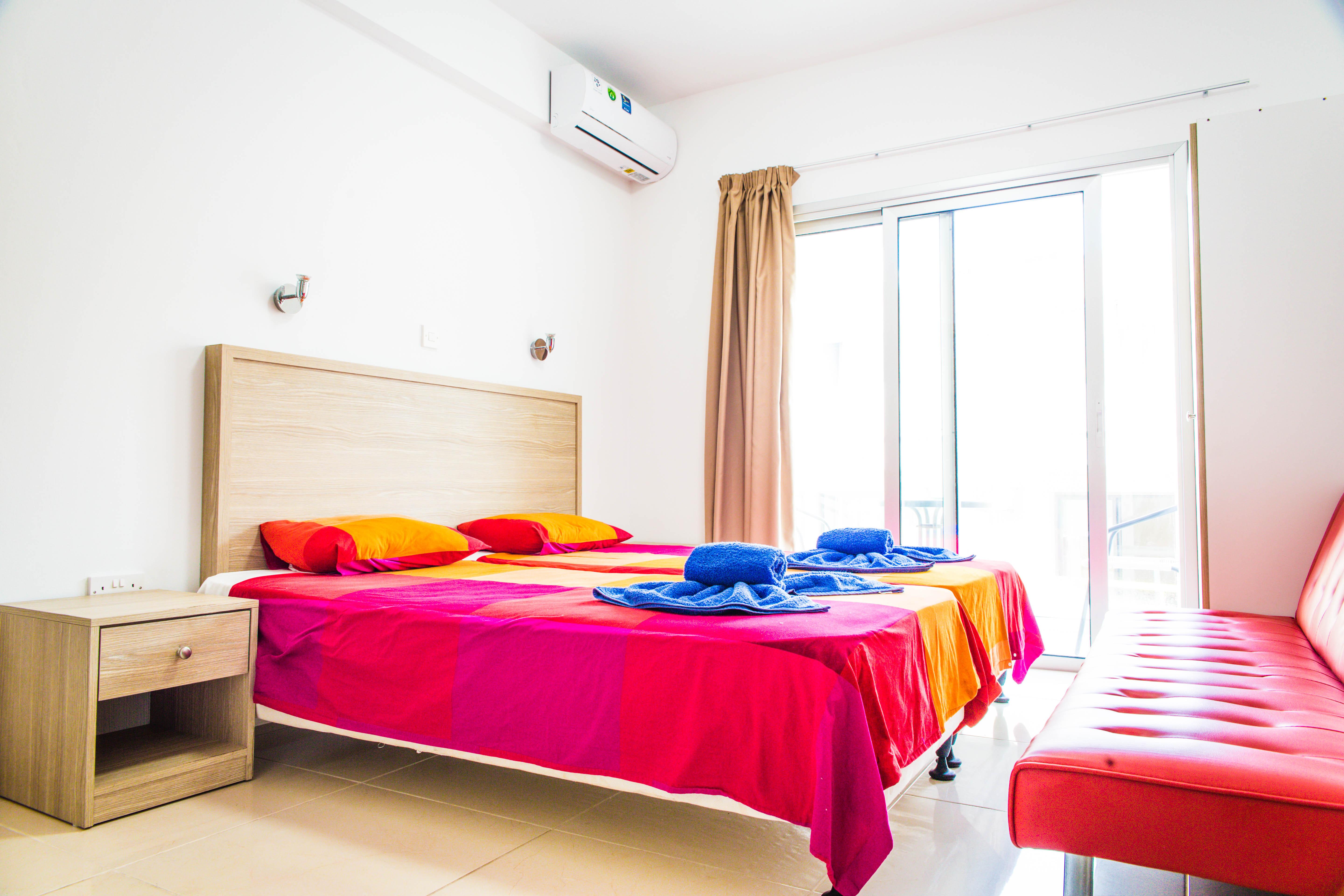 Efi Apts Agia Napa
