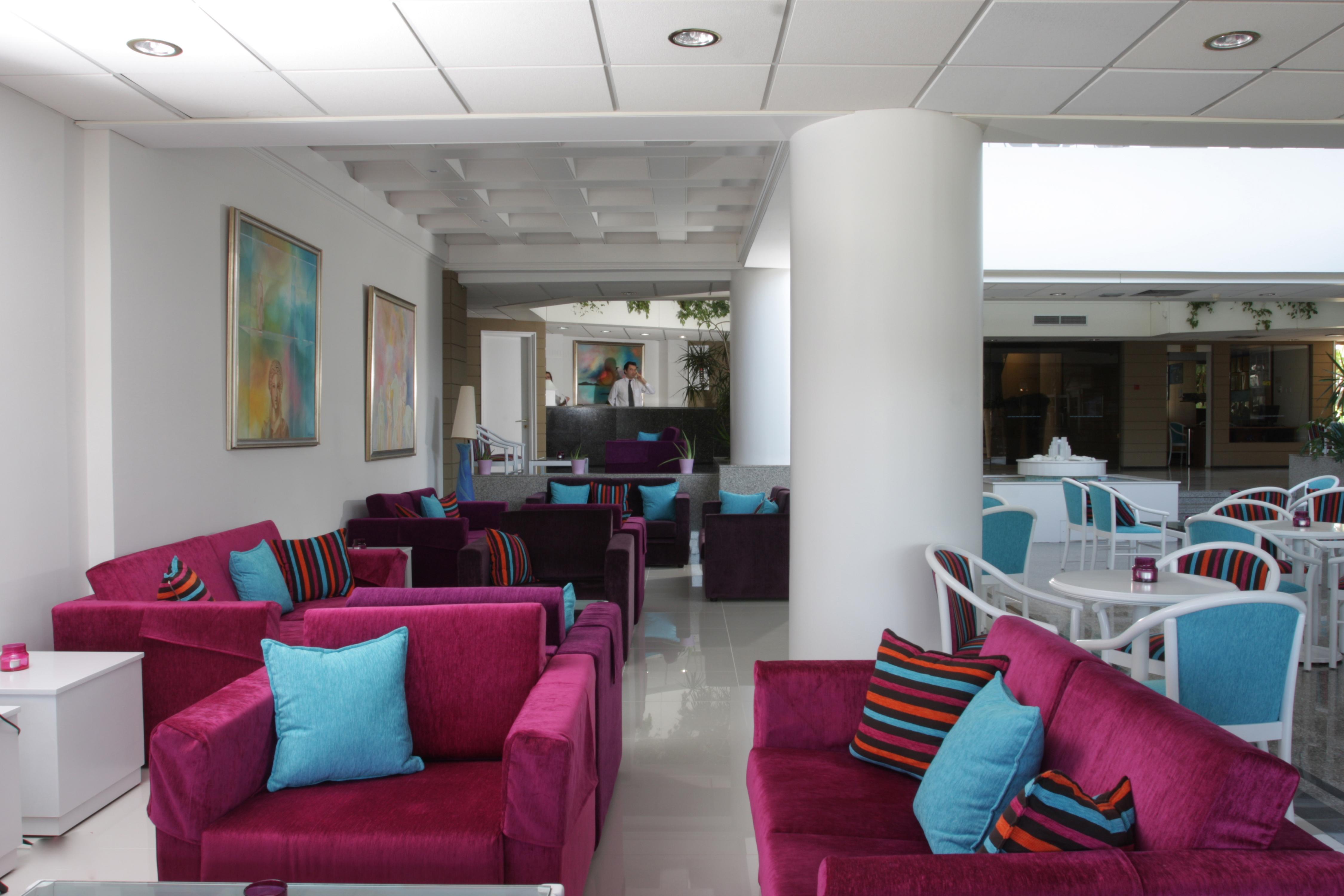 Hotel Crystal Springs Protaras