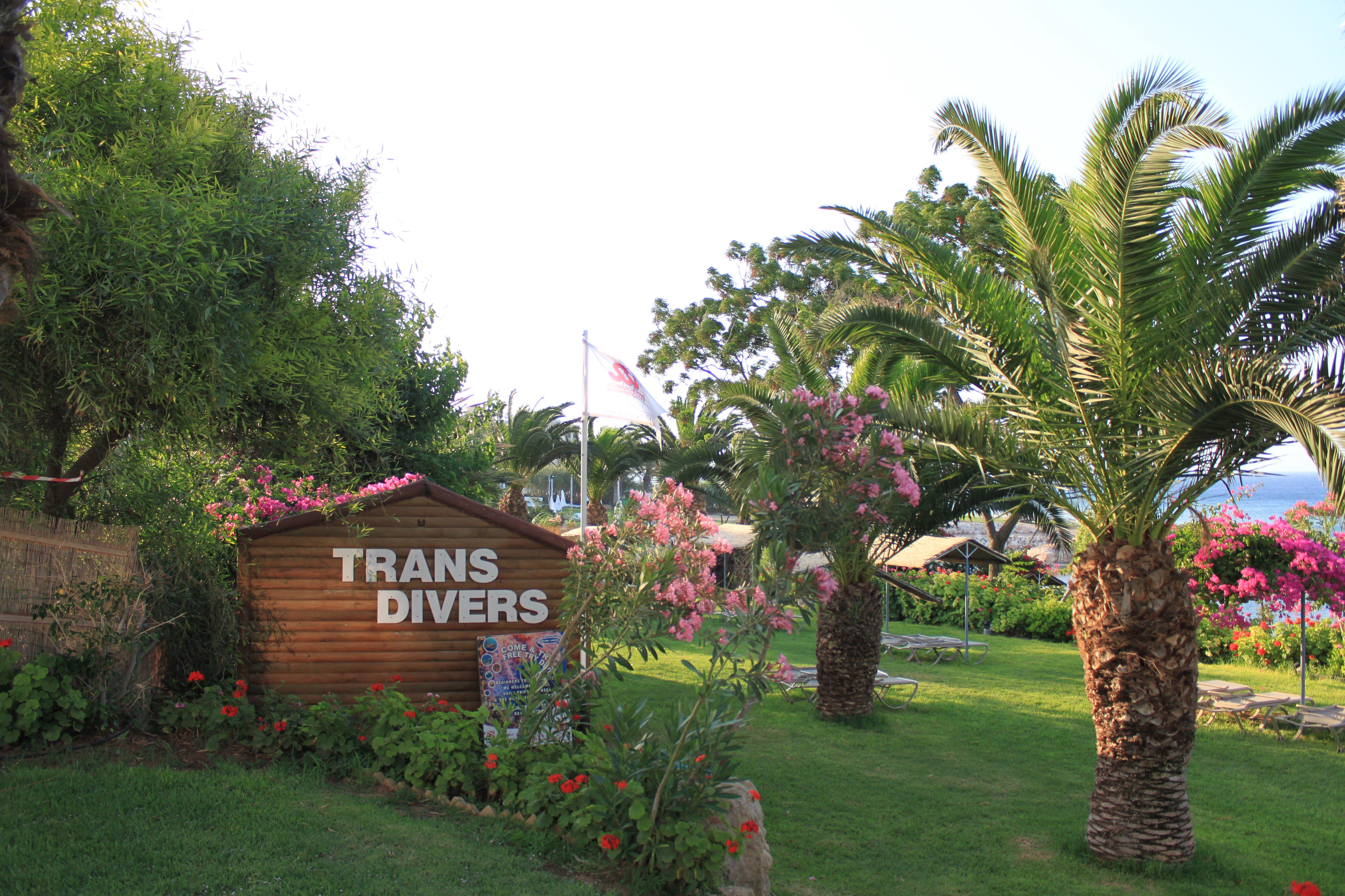 Crystal Springs Hotel 4*
