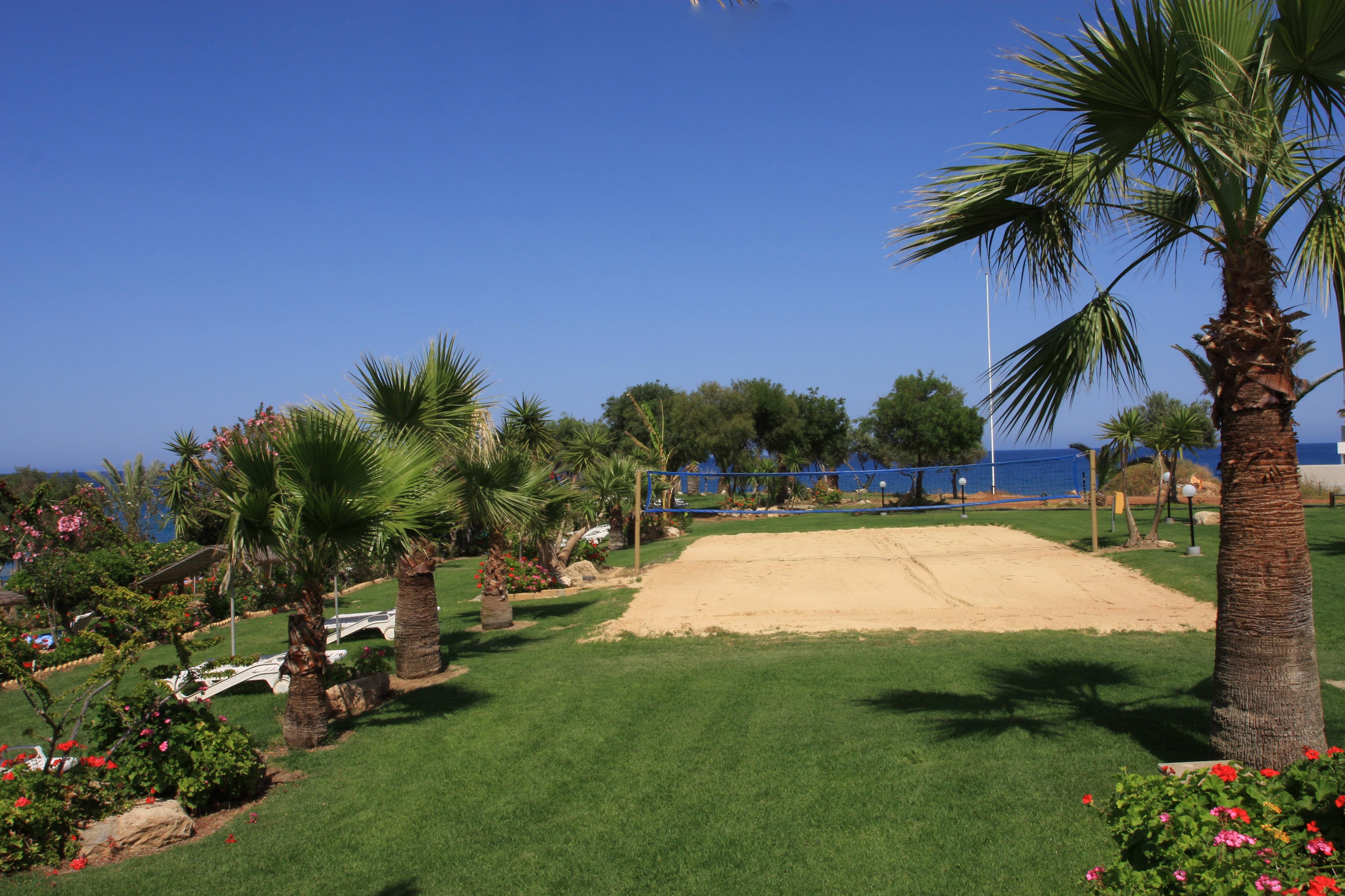 Crystal Springs 4* Protaras