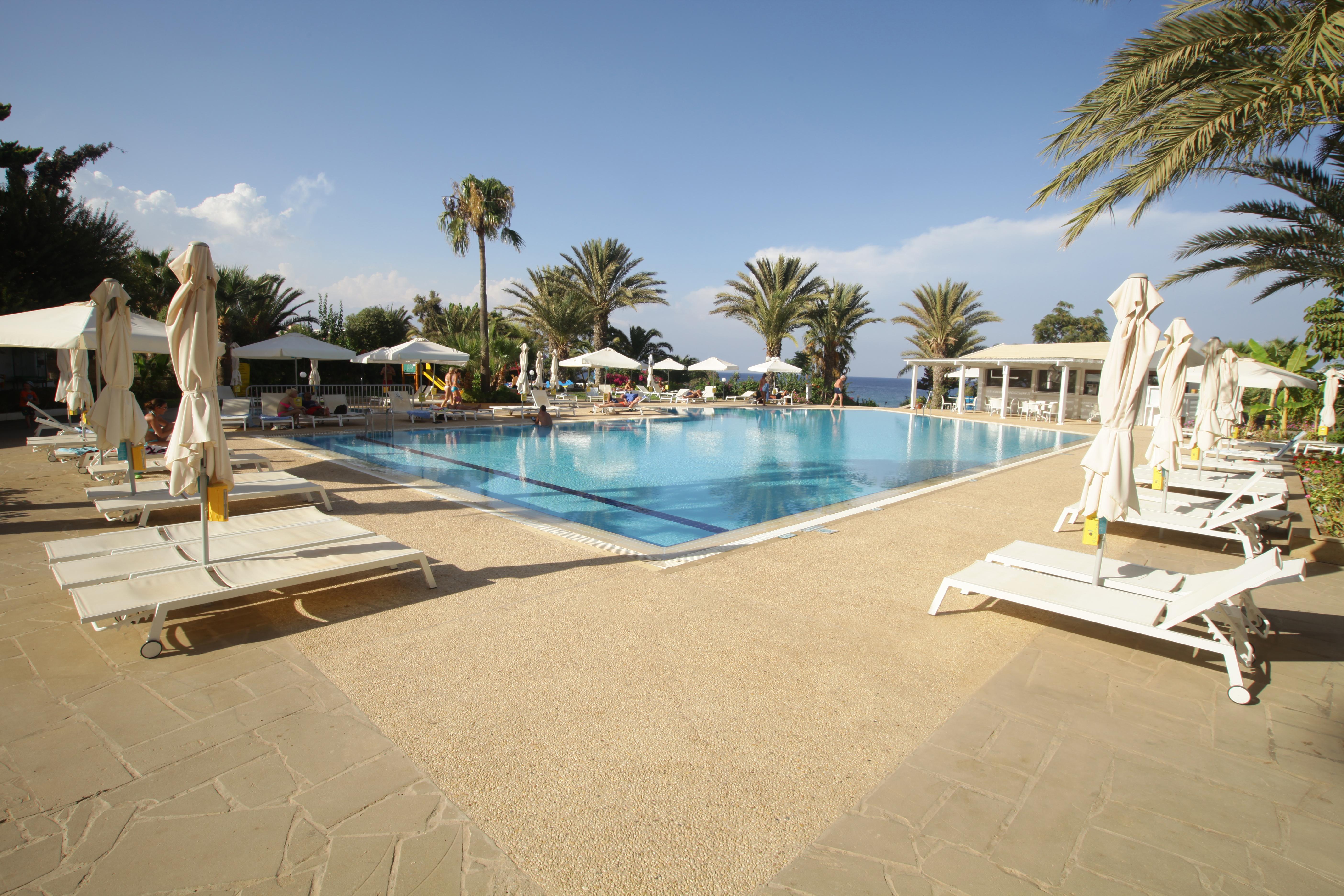 Crystal Springs 4* Protaras