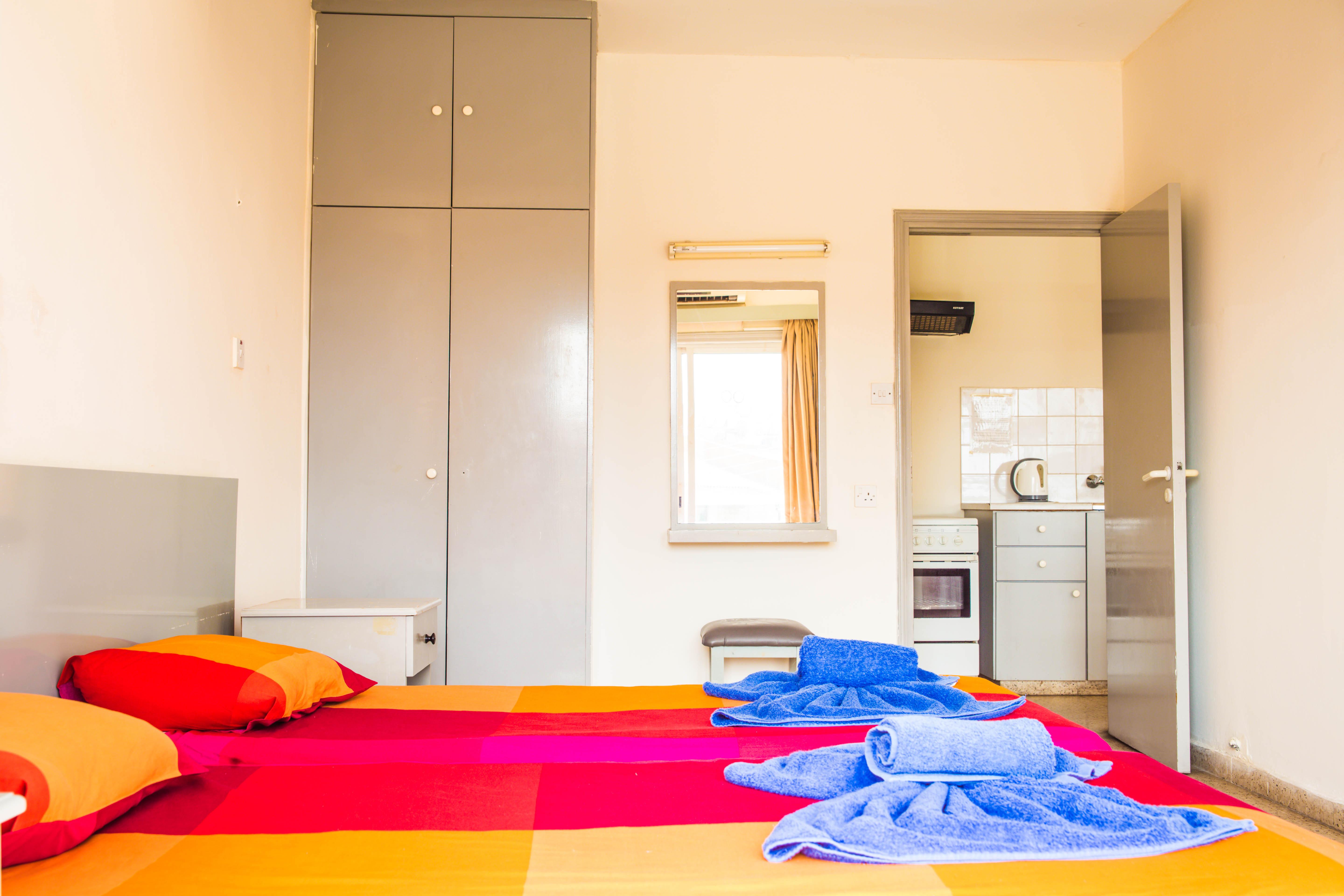 Efi Apts 2* Agia Napa