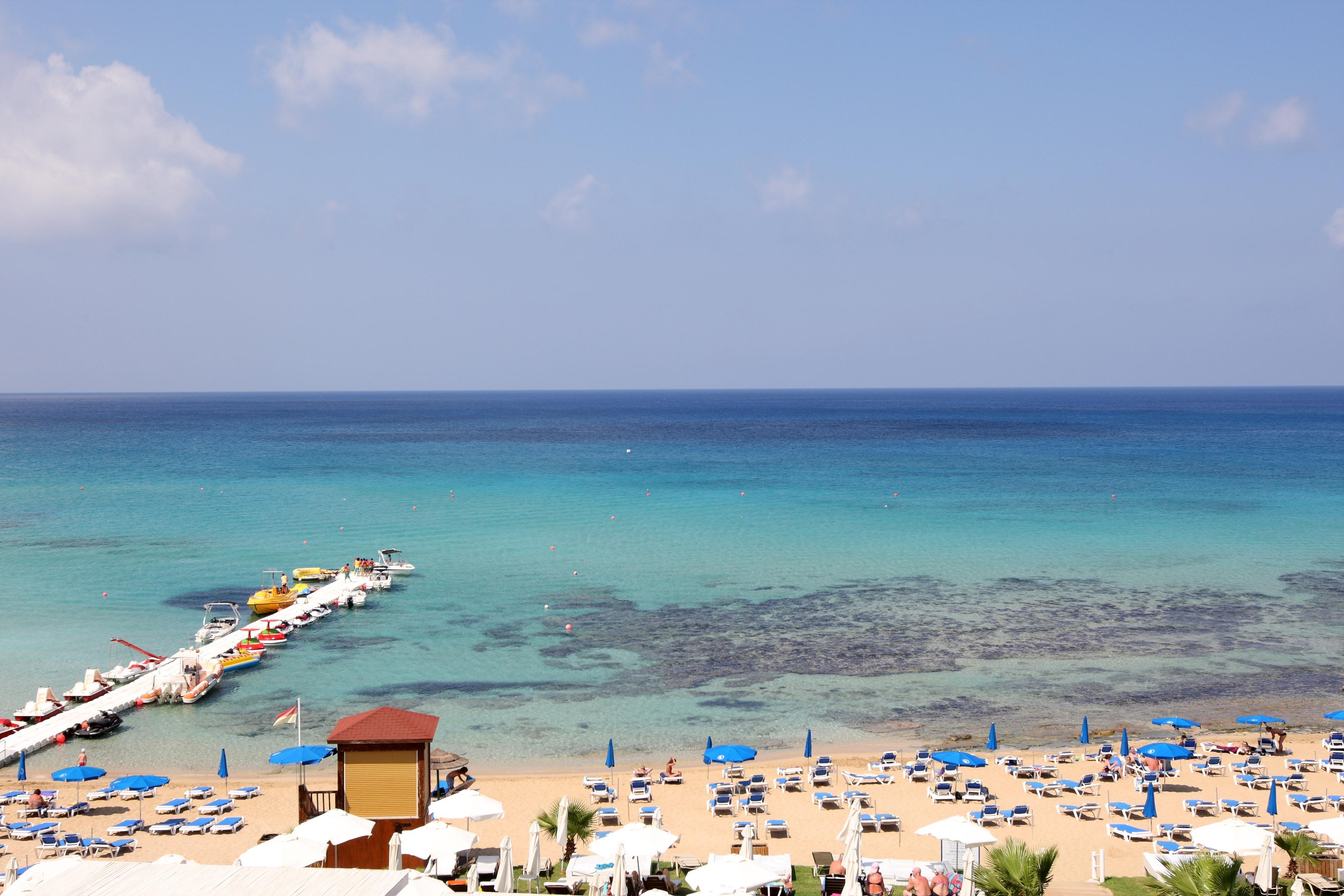 Iliada Hotel Protaras