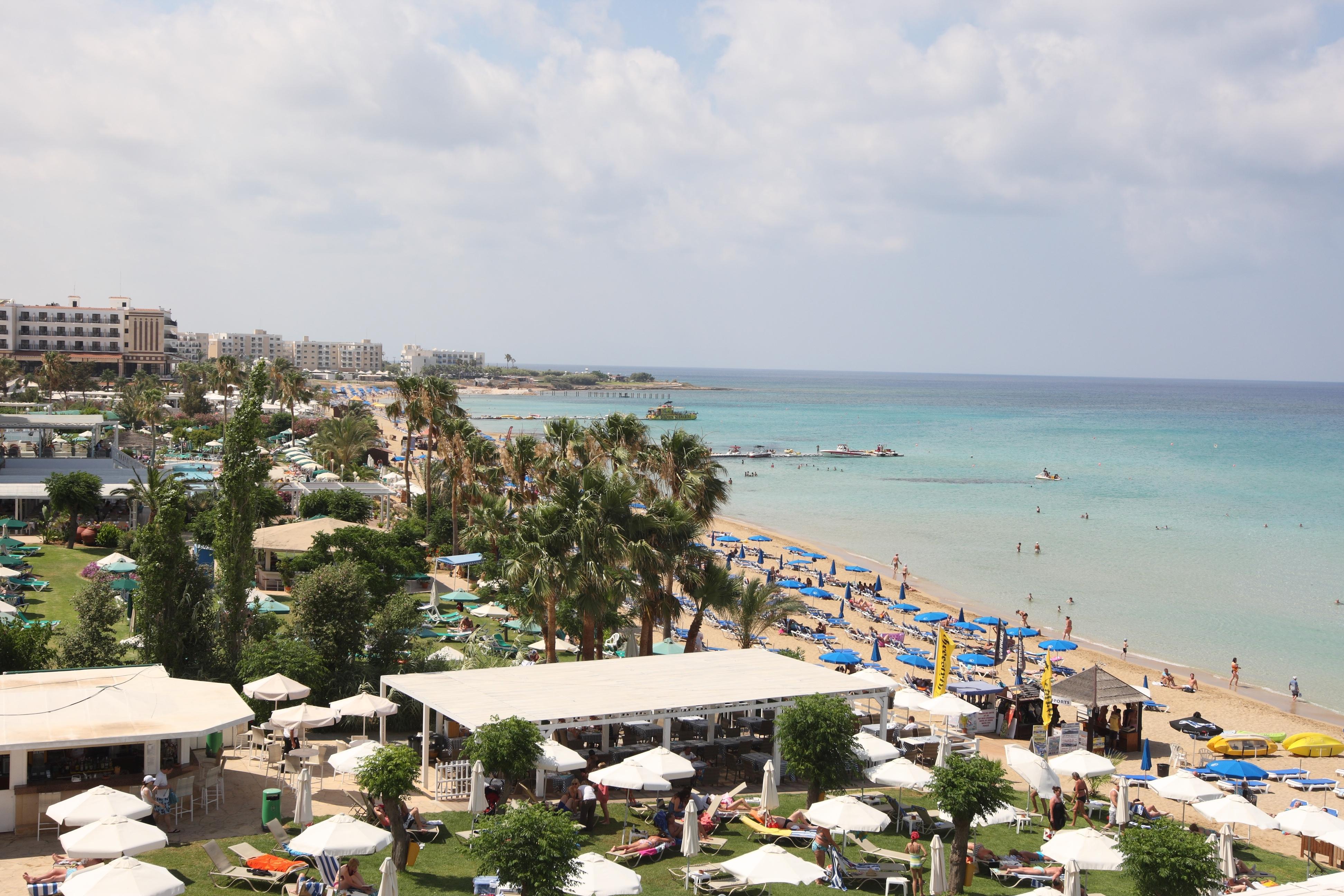 Iliada Hotel