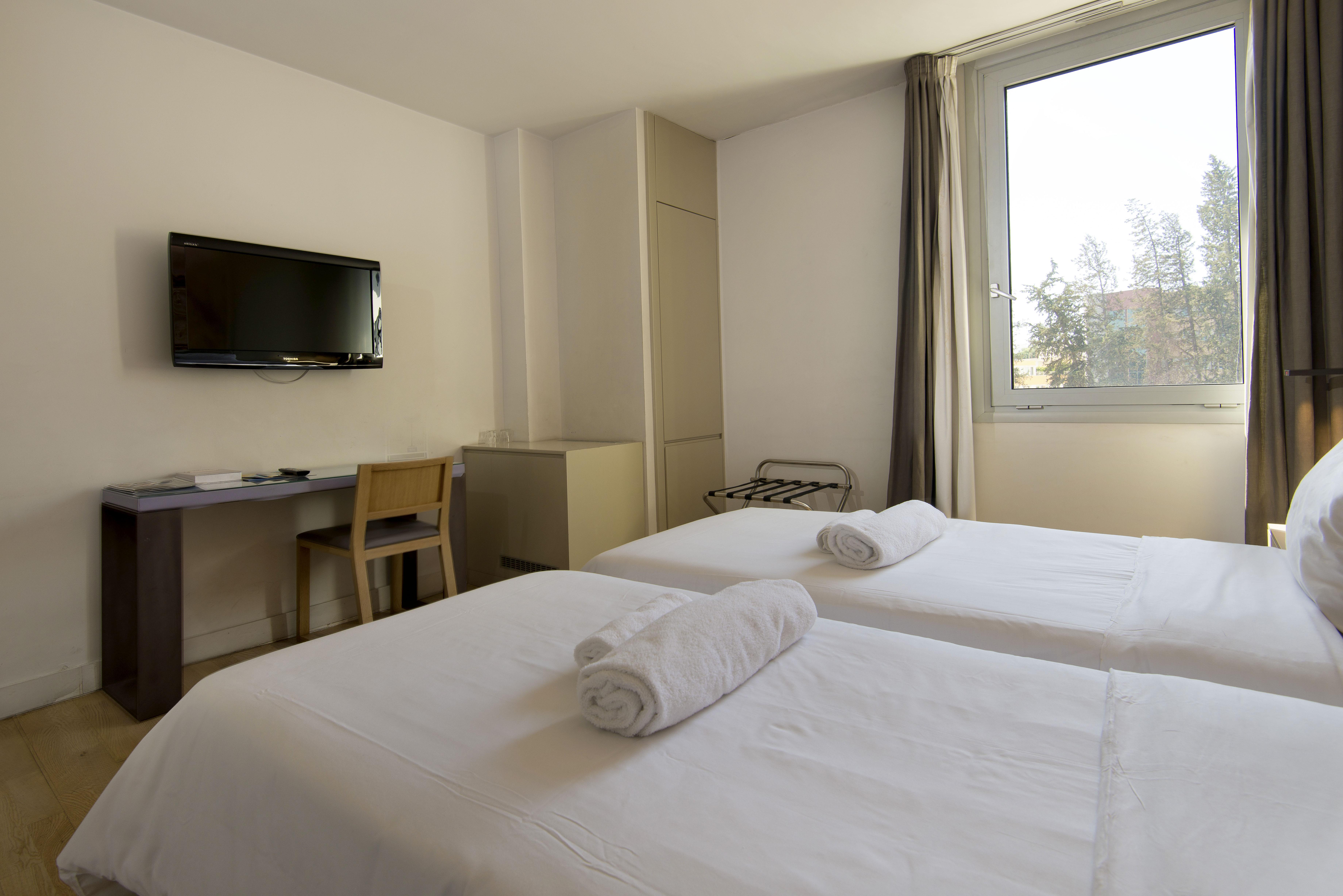 The Classic - Handwritten Collection Hotel 4*