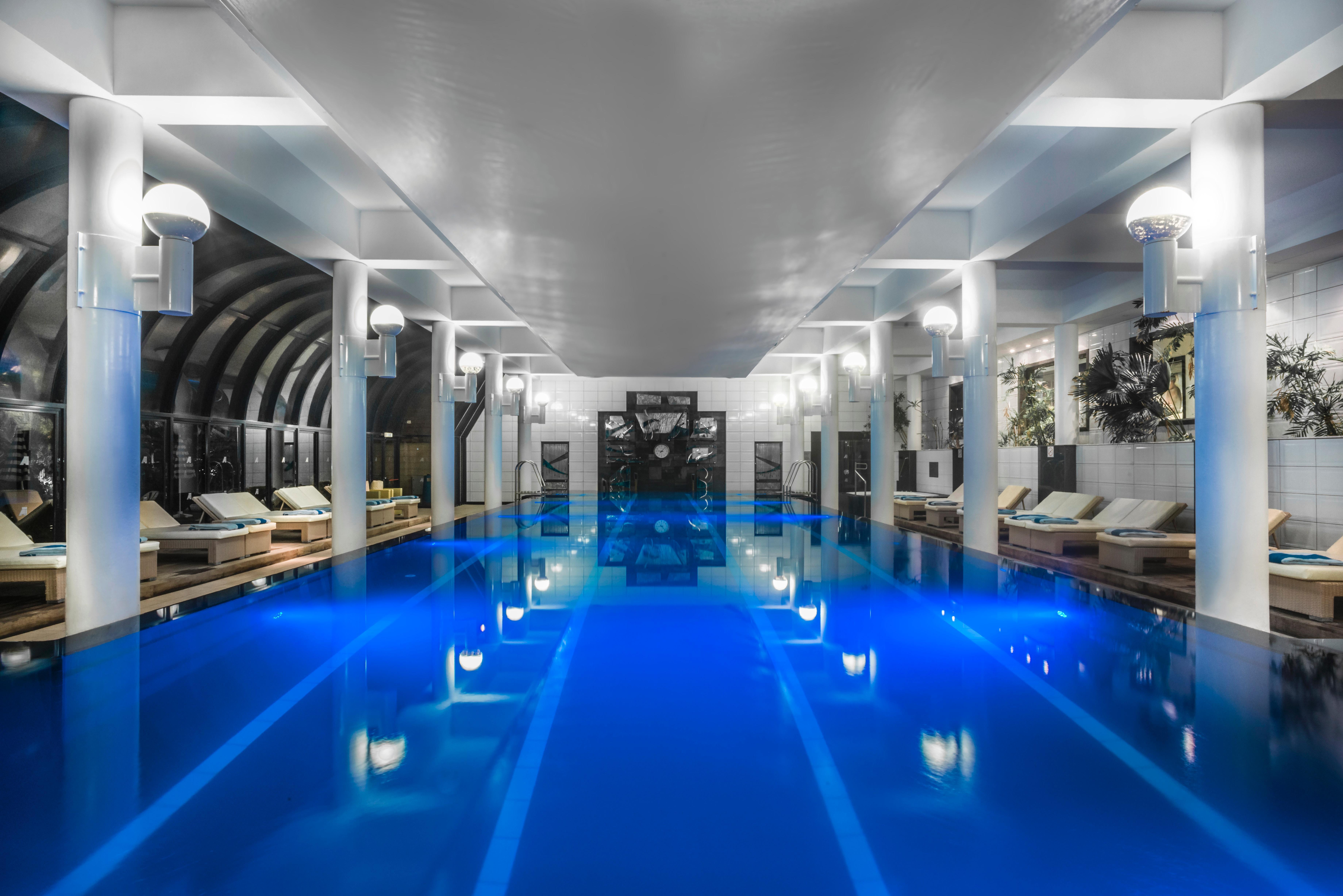 Amathus Hotel Limassol
