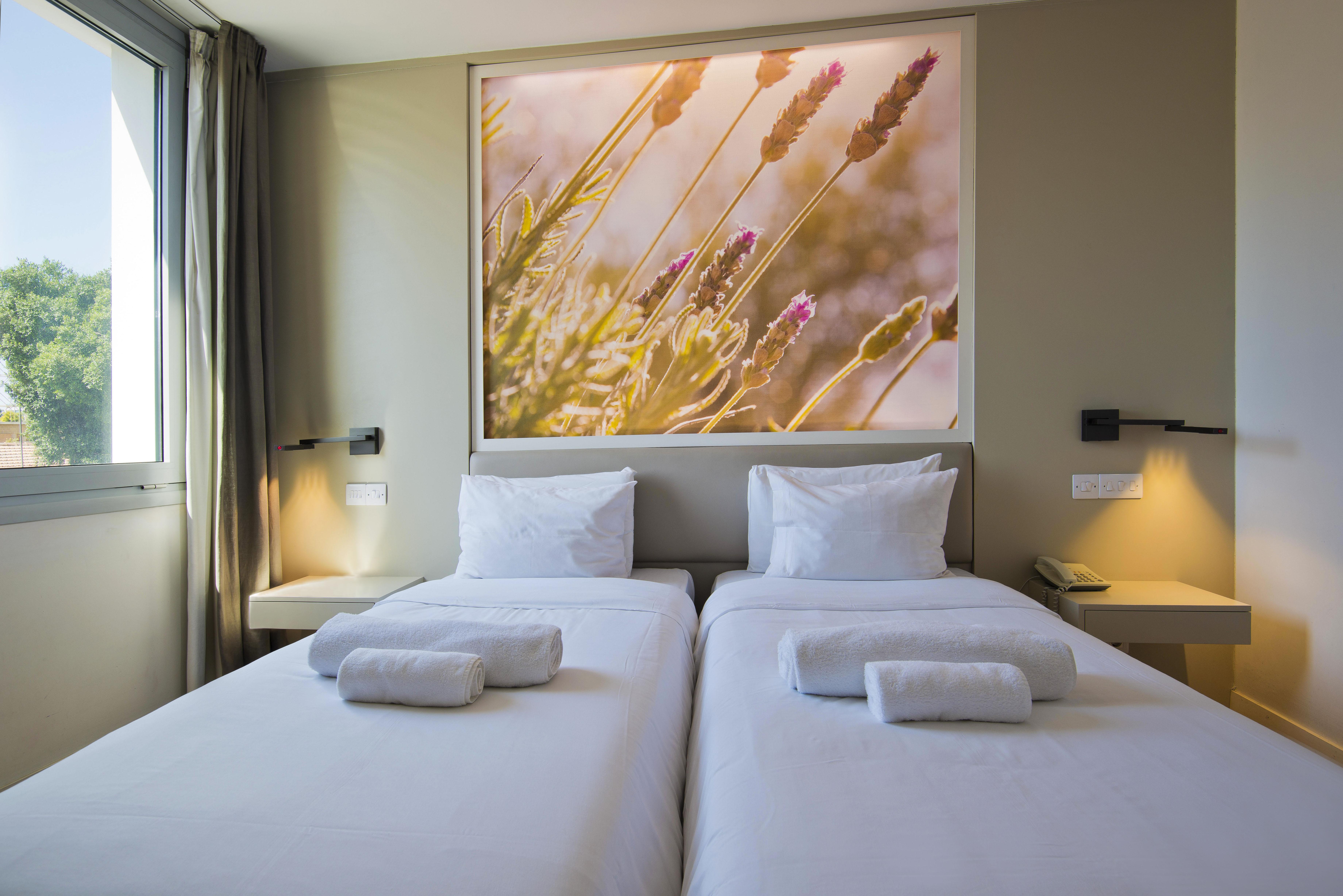 The Classic - Handwritten Collection Hotel Nicósia