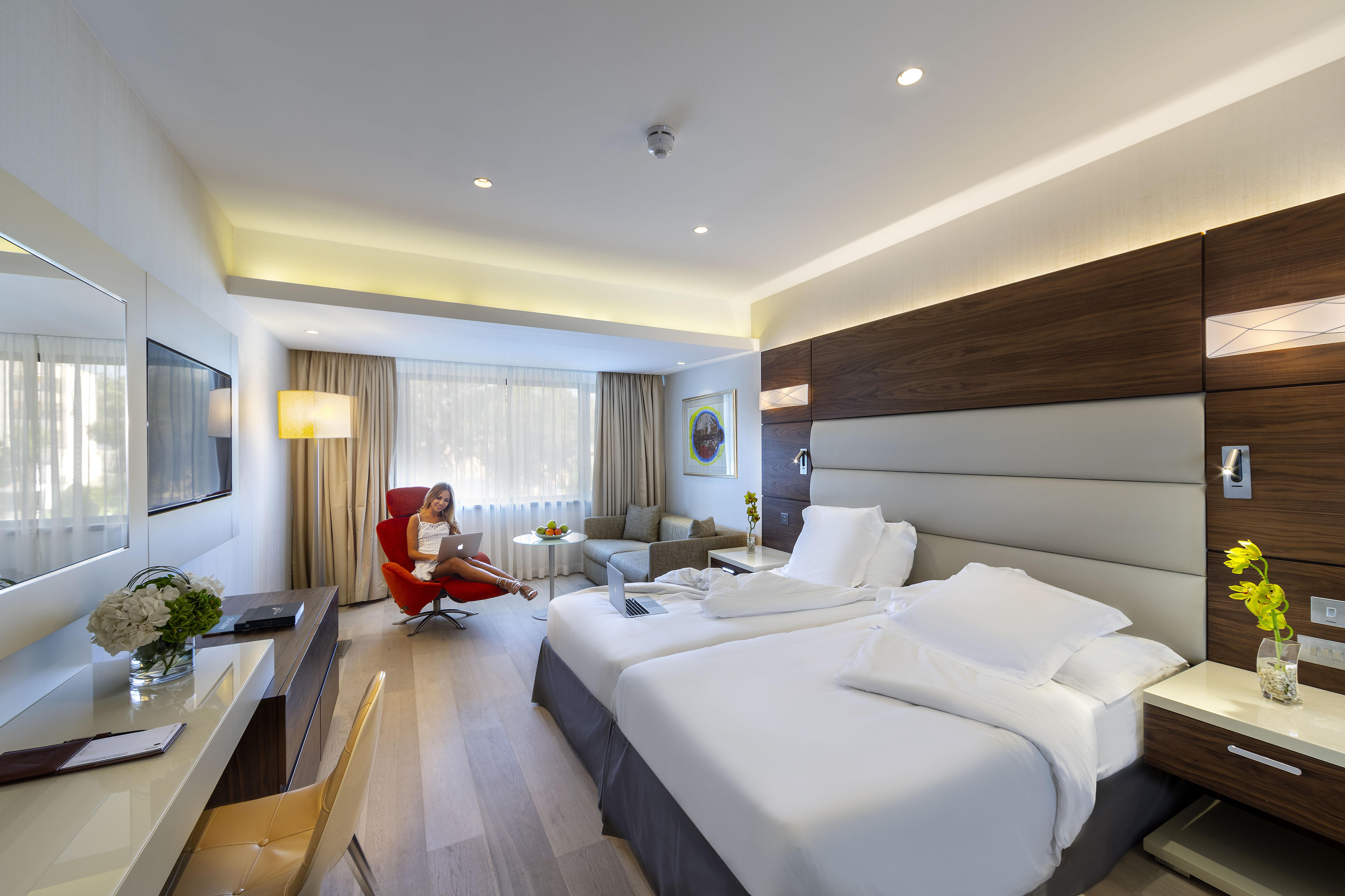 Amathus 5* Limassol