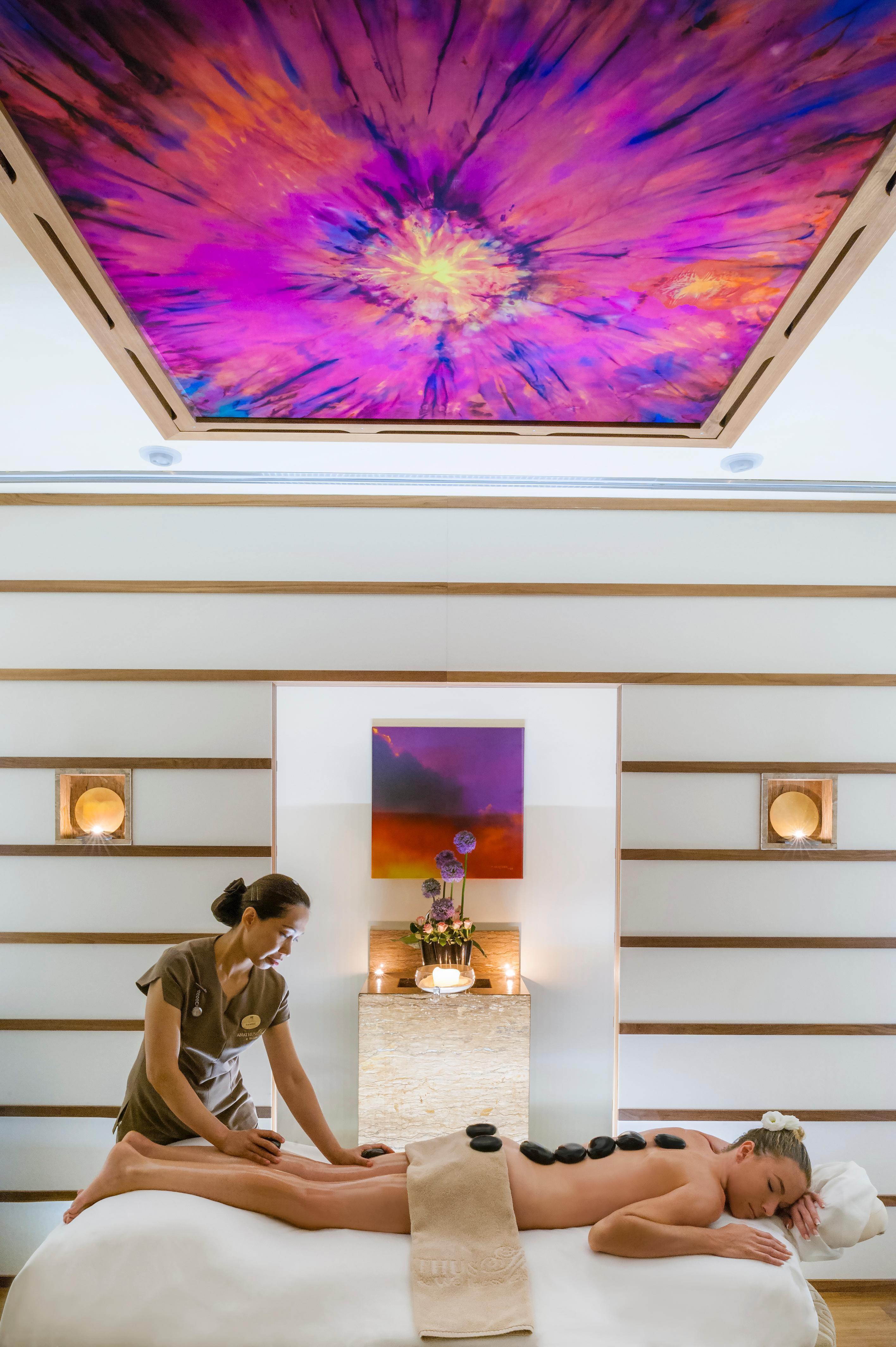 Amathus Hotel Limassol
