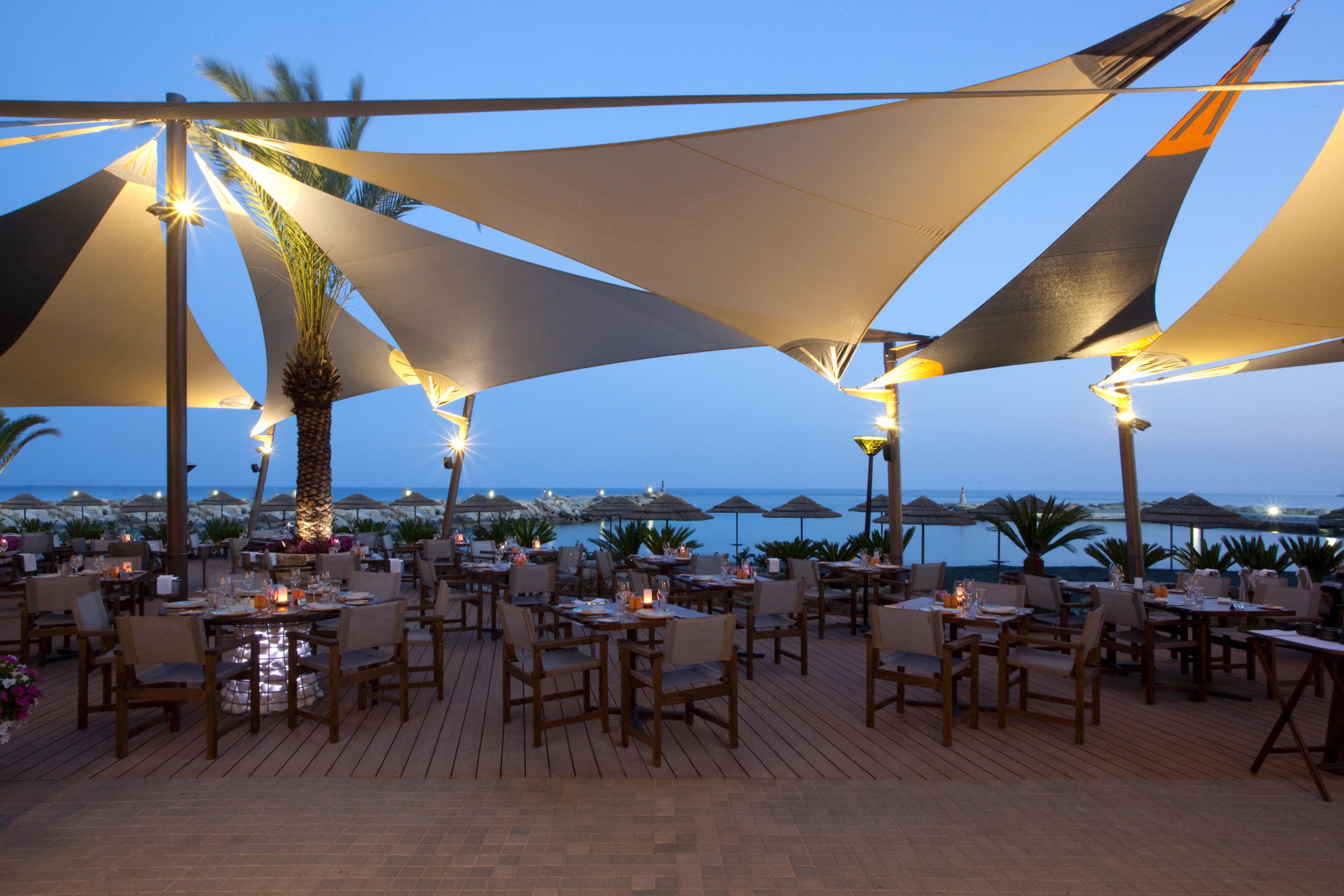 Amathus Hotel 5*
