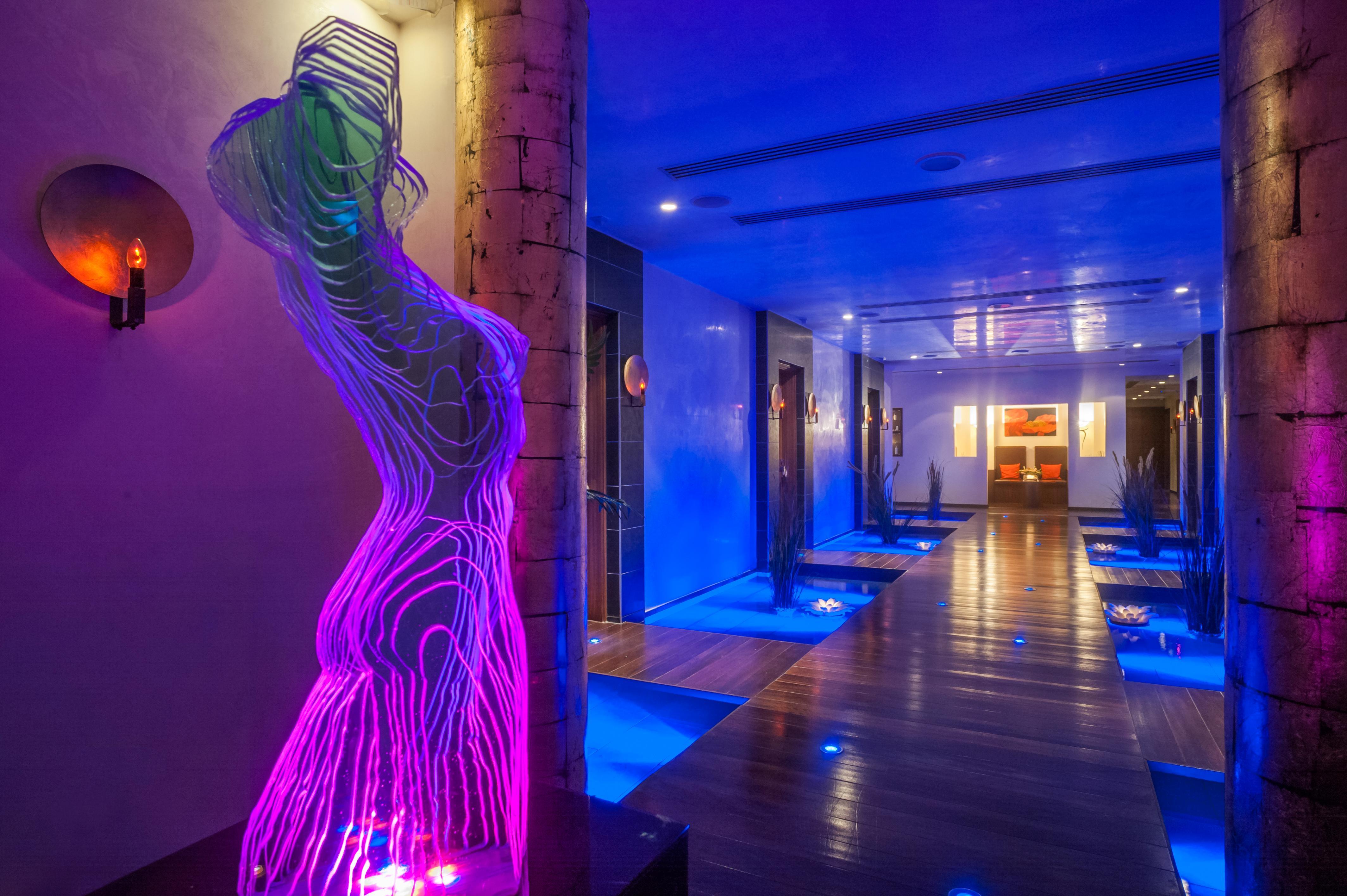 Amathus Hotel