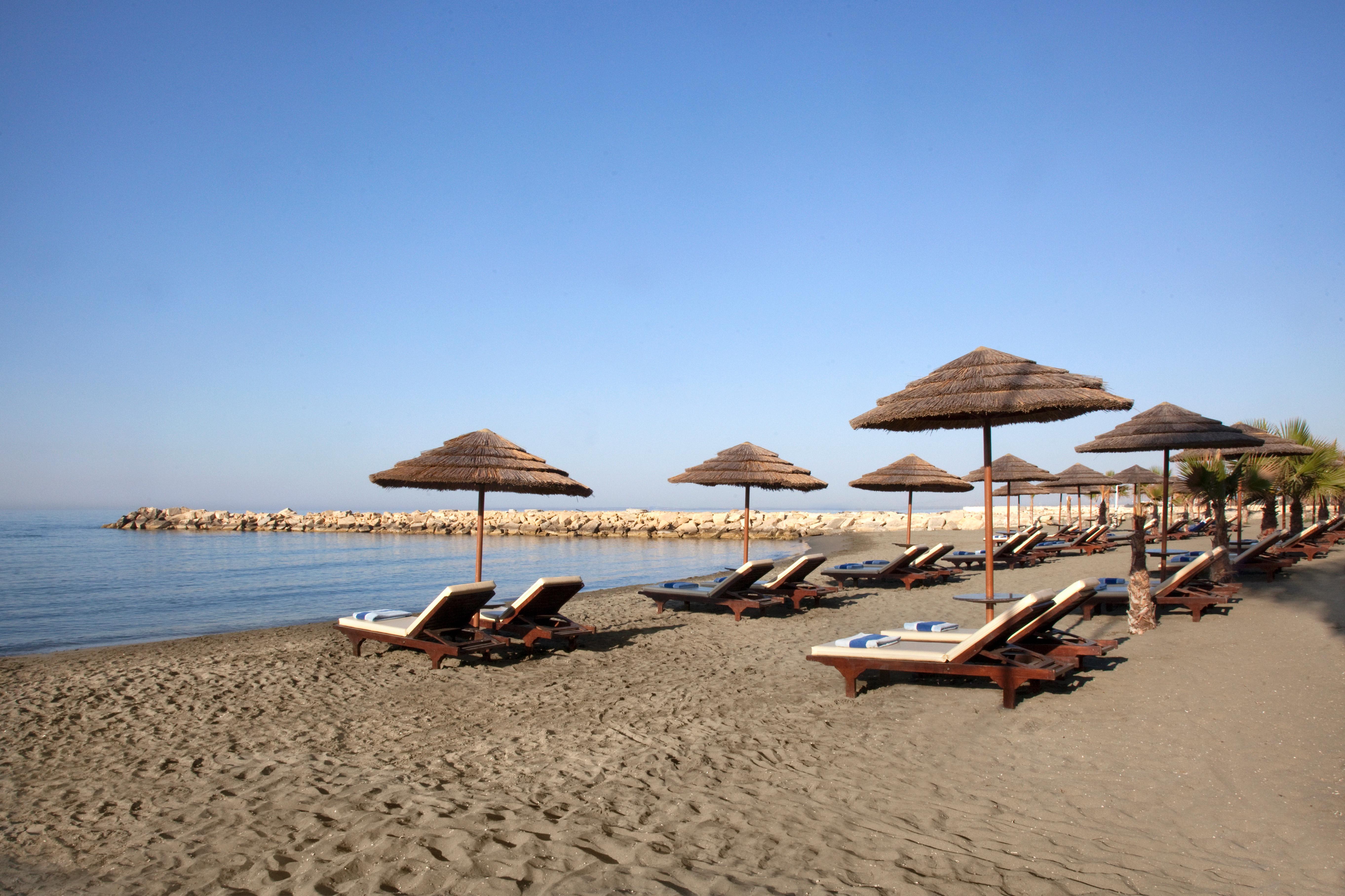 Hotel Amathus Limassol