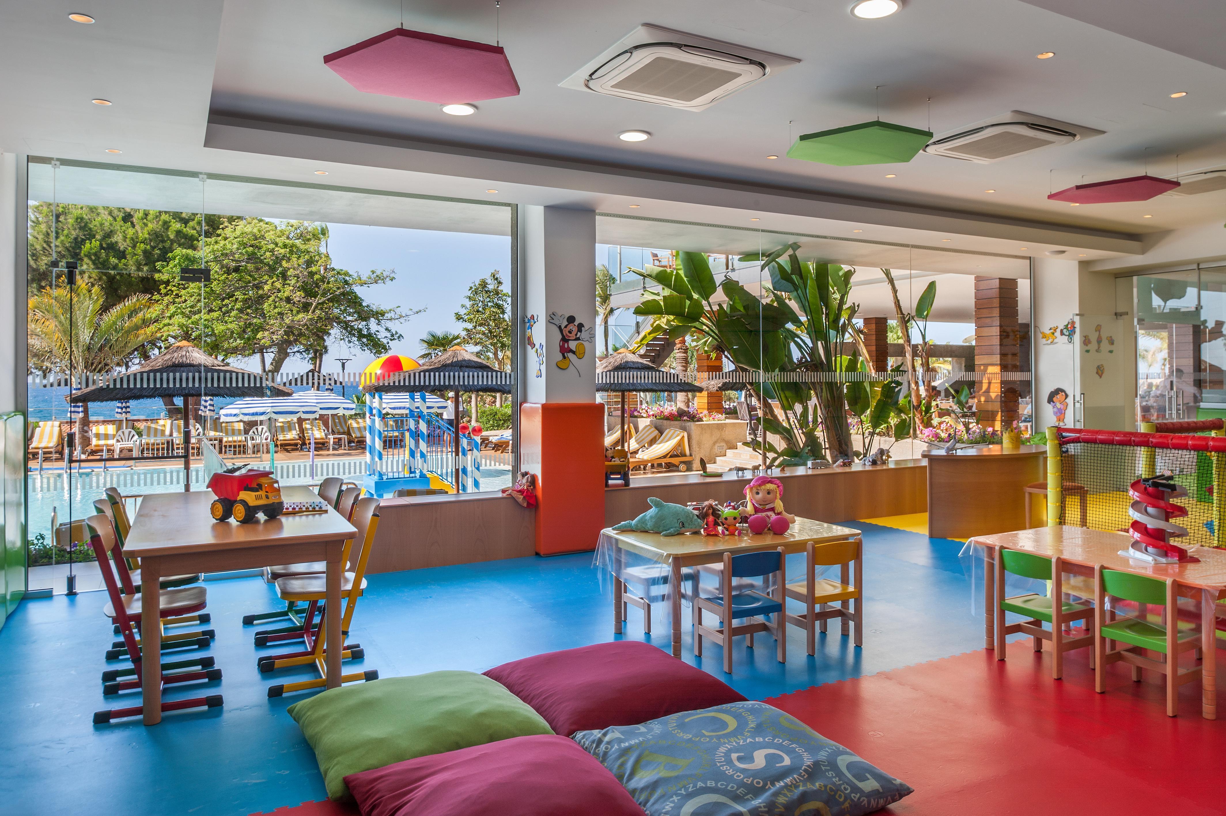 Amathus Hotel Limassol