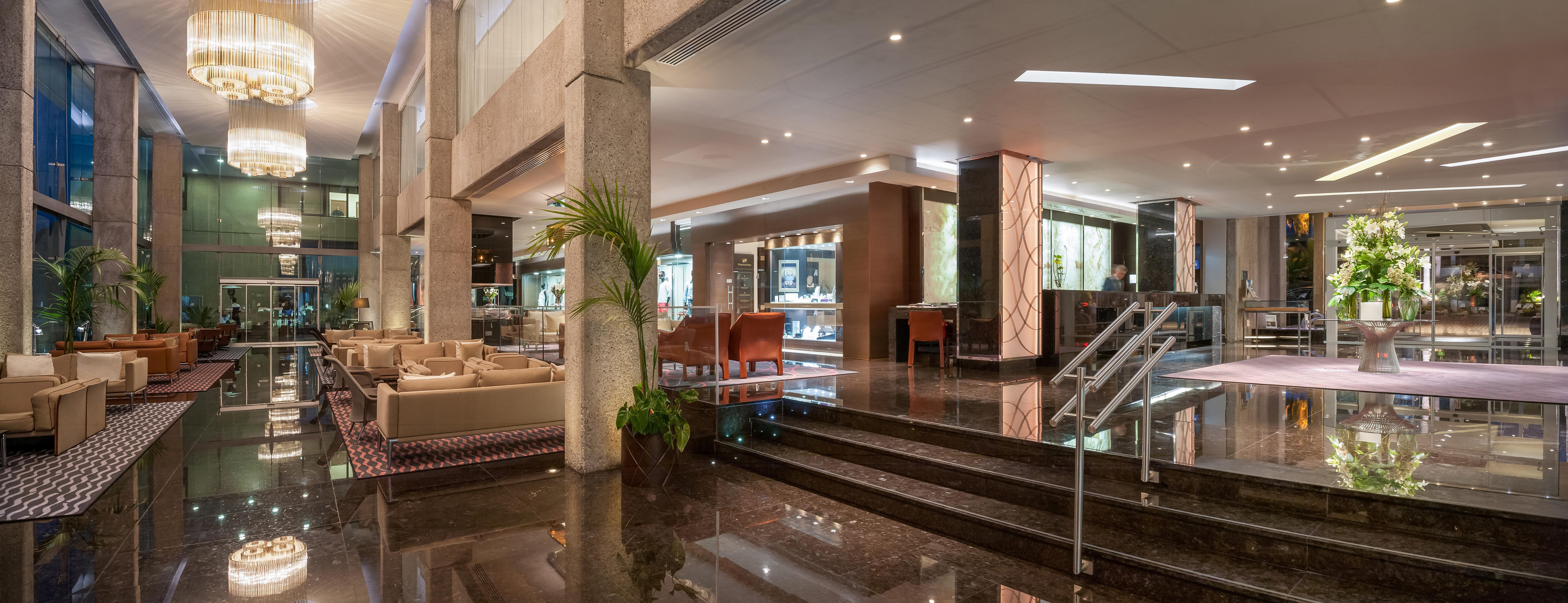 Amathus Hotel