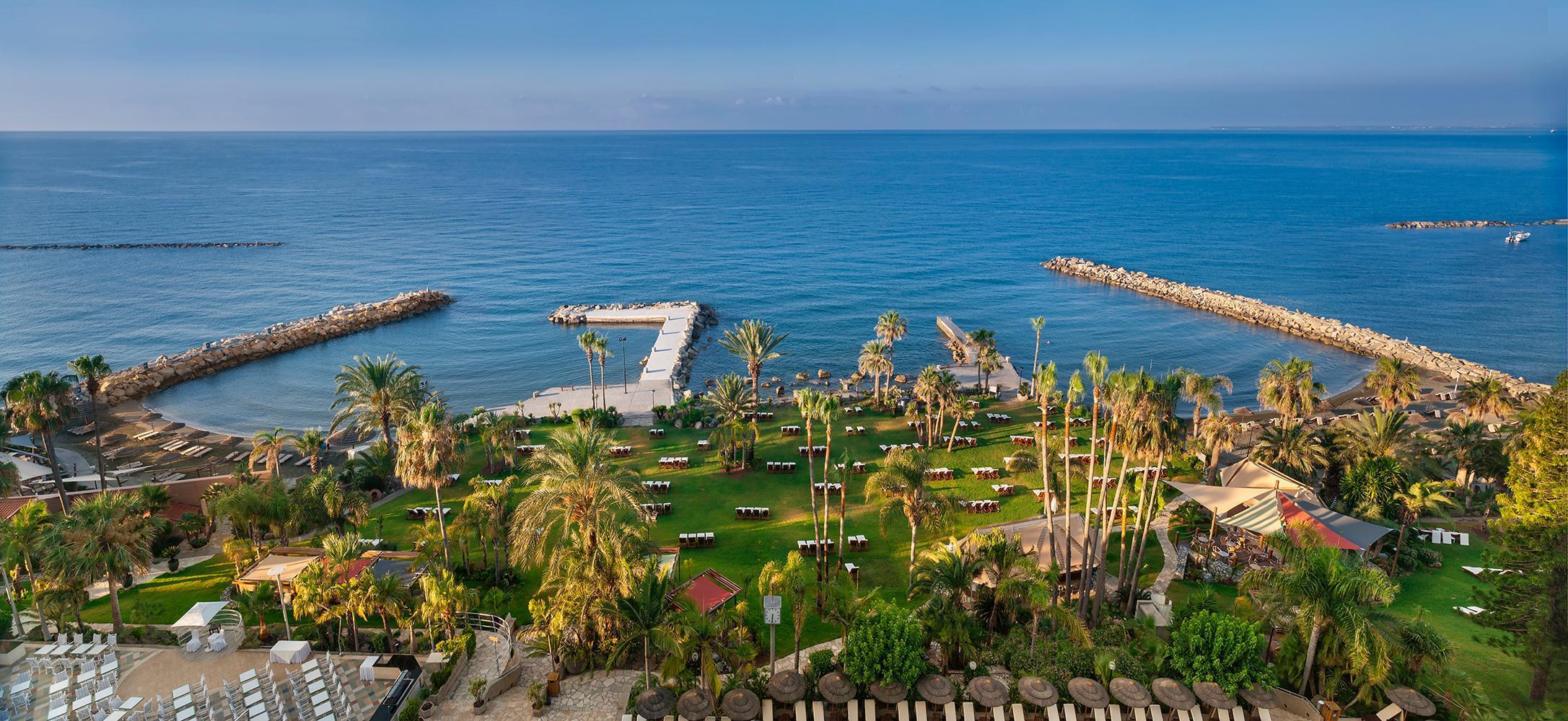 Amathus Limassol