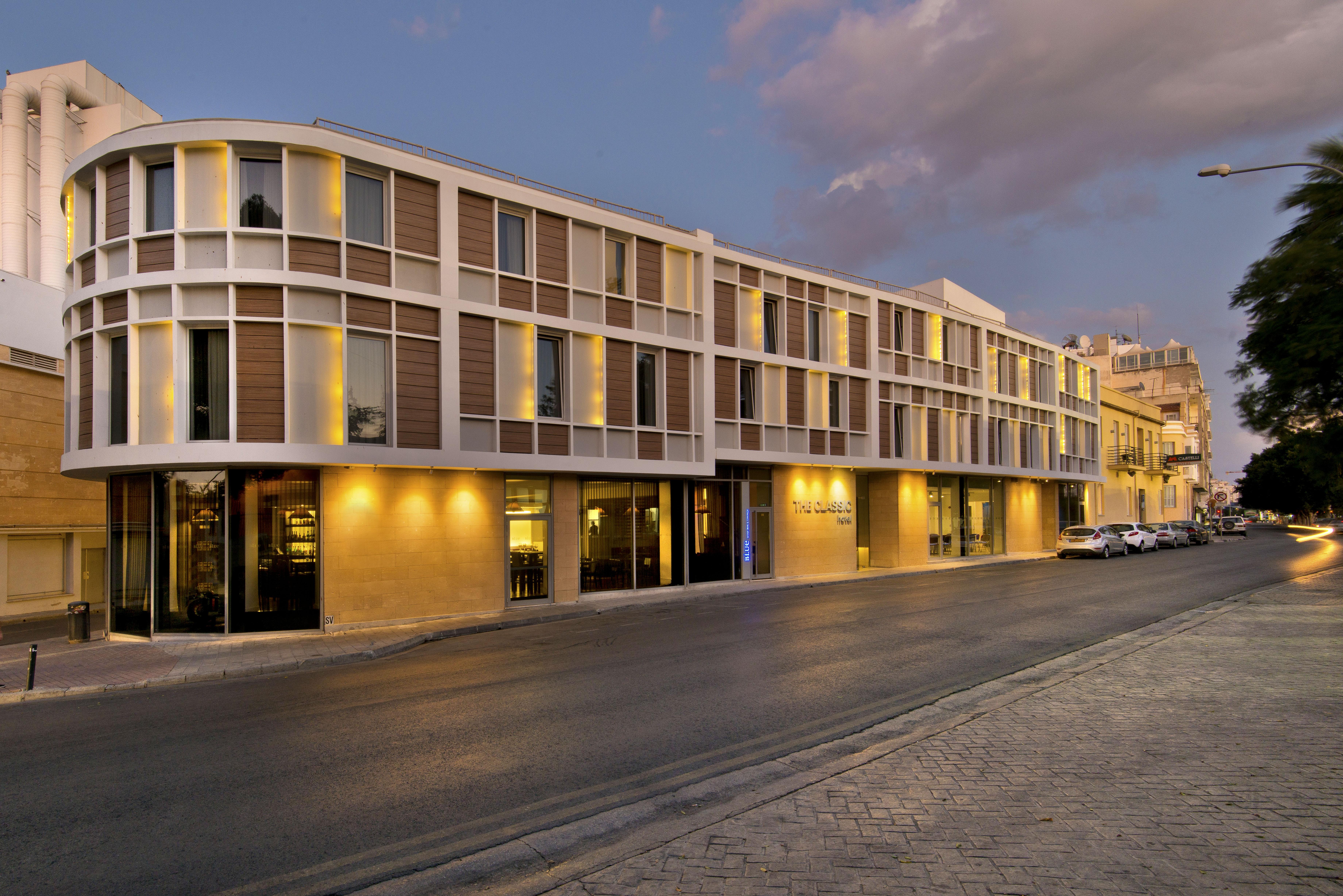 The Classic - Handwritten Collection Hotel 4*