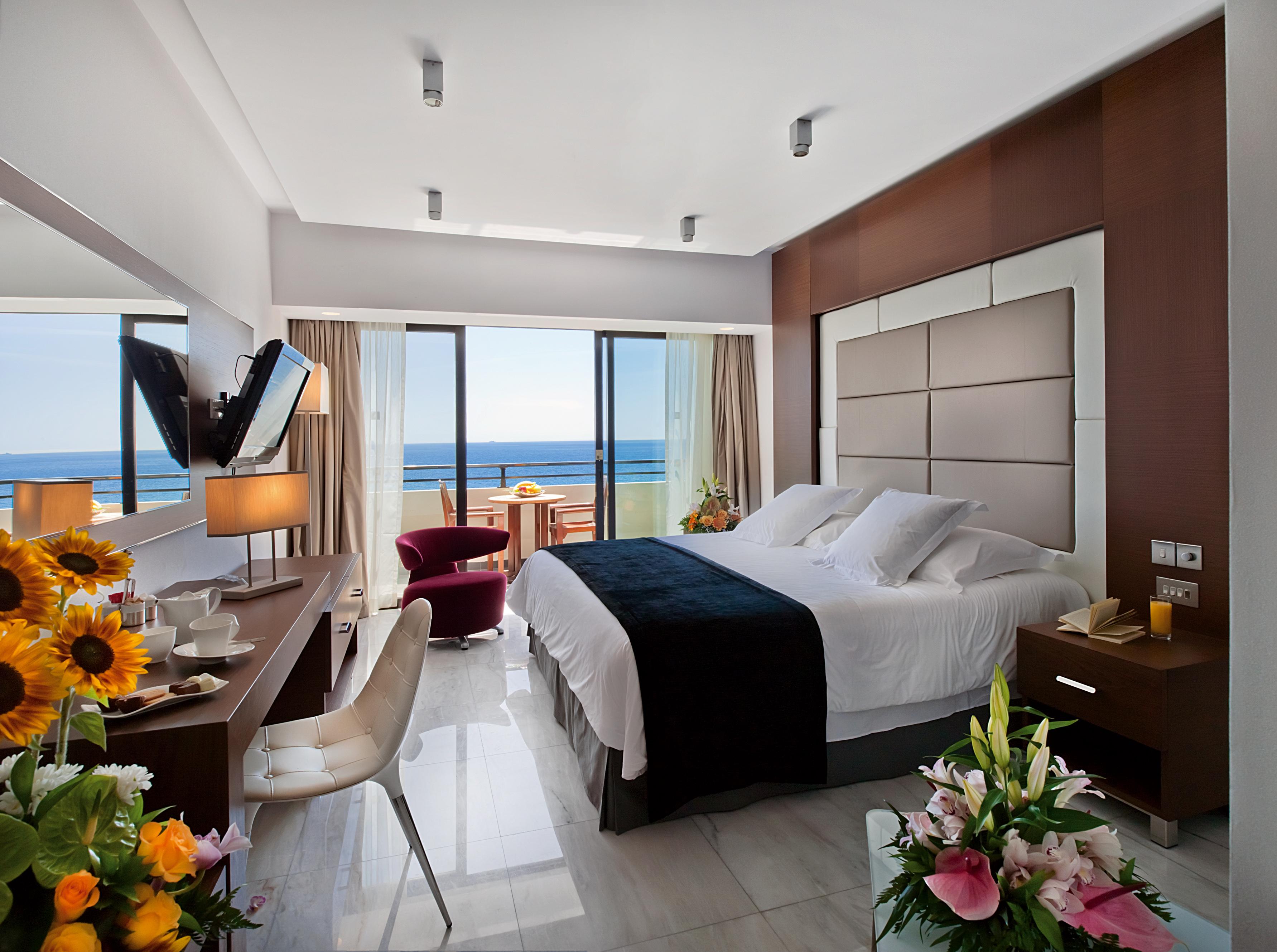 Hotel Amathus