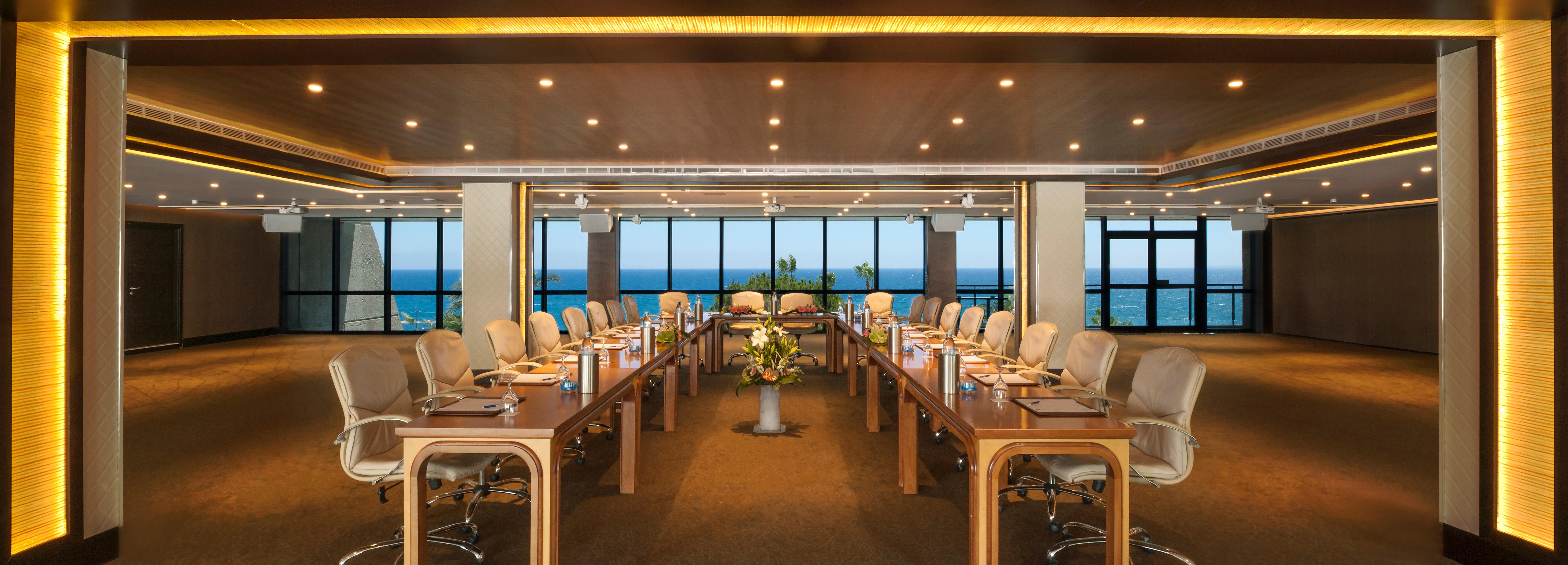 Hotel Amathus Limassol