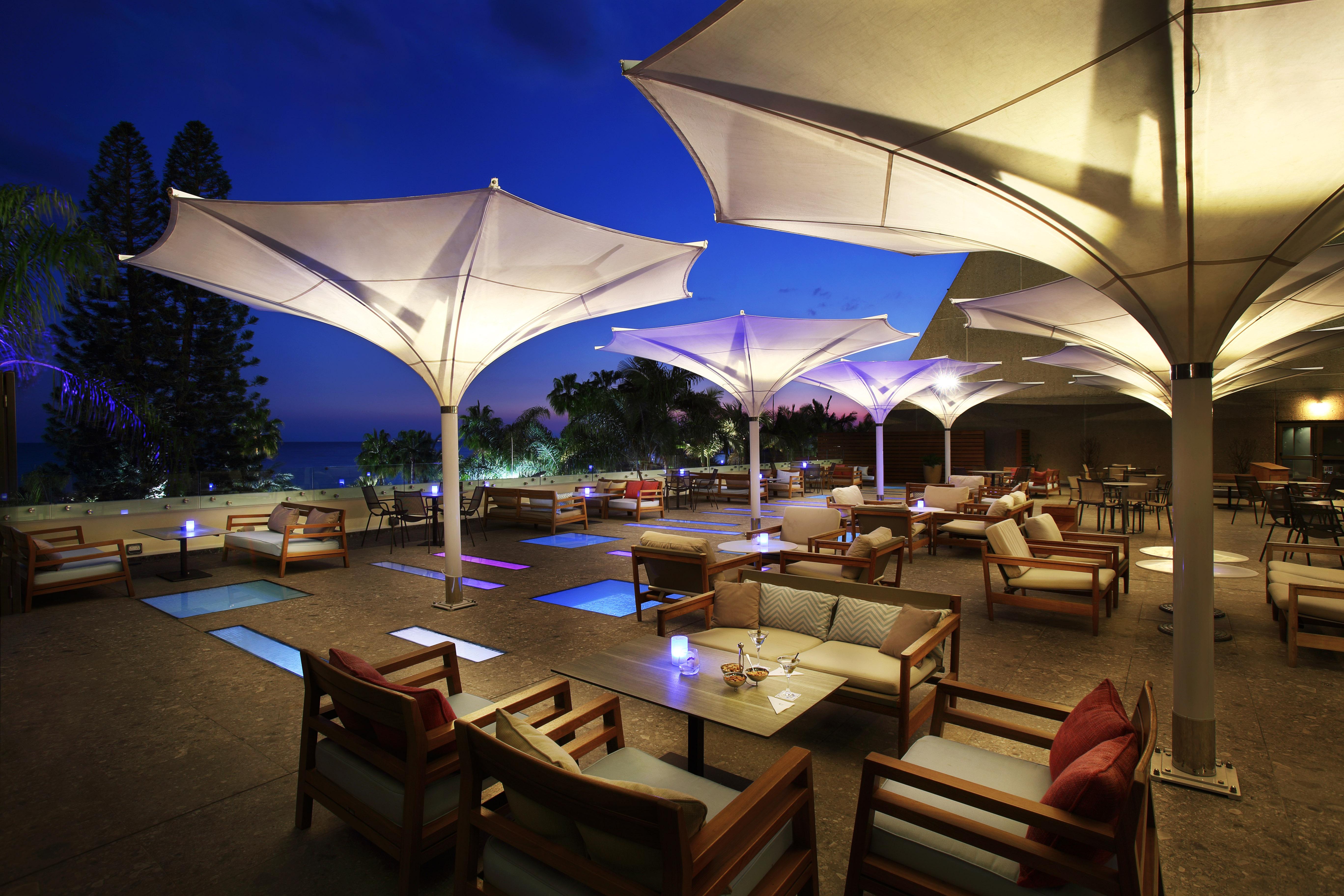 Hotel Amathus 5*