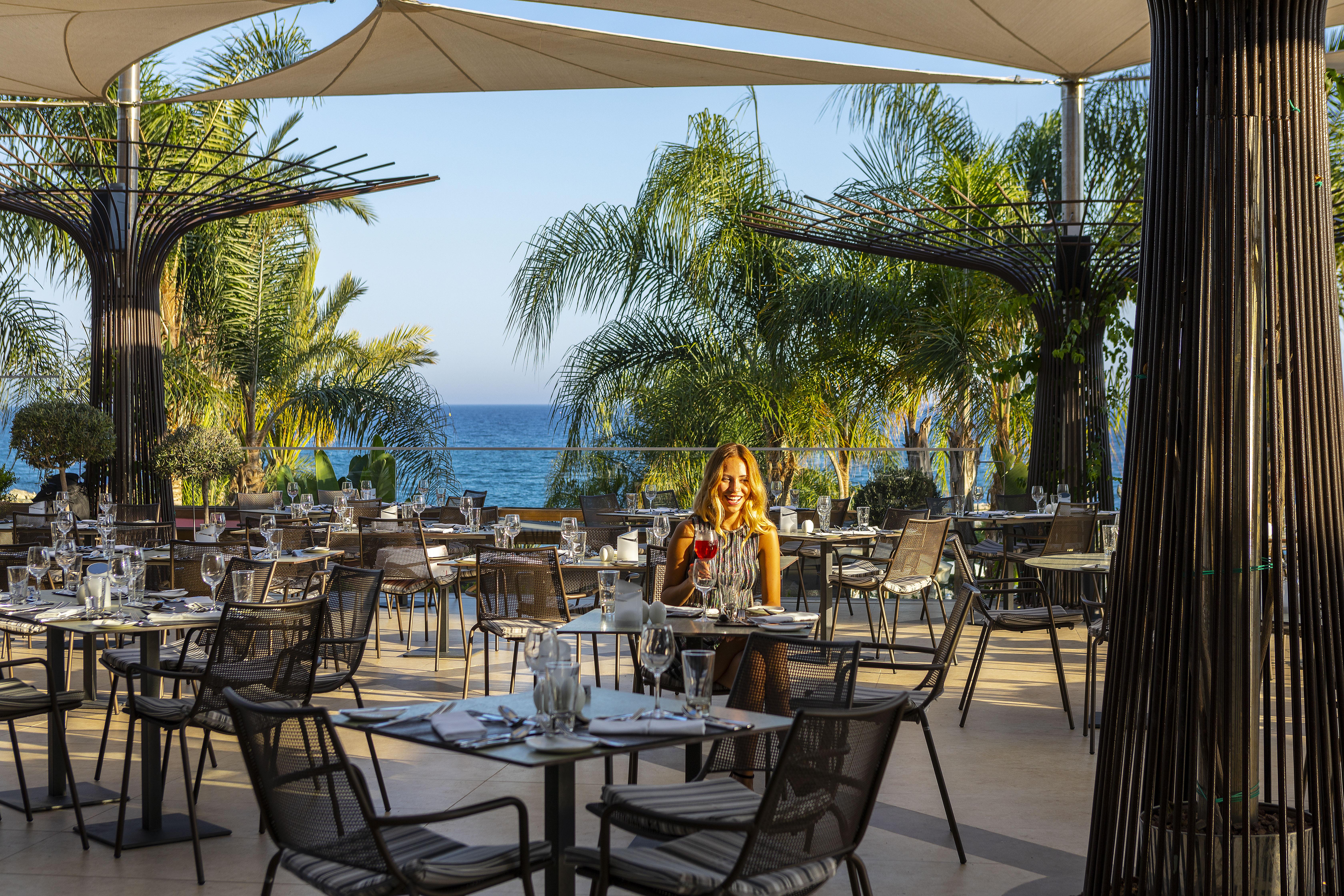 Amathus Hotel Limassol