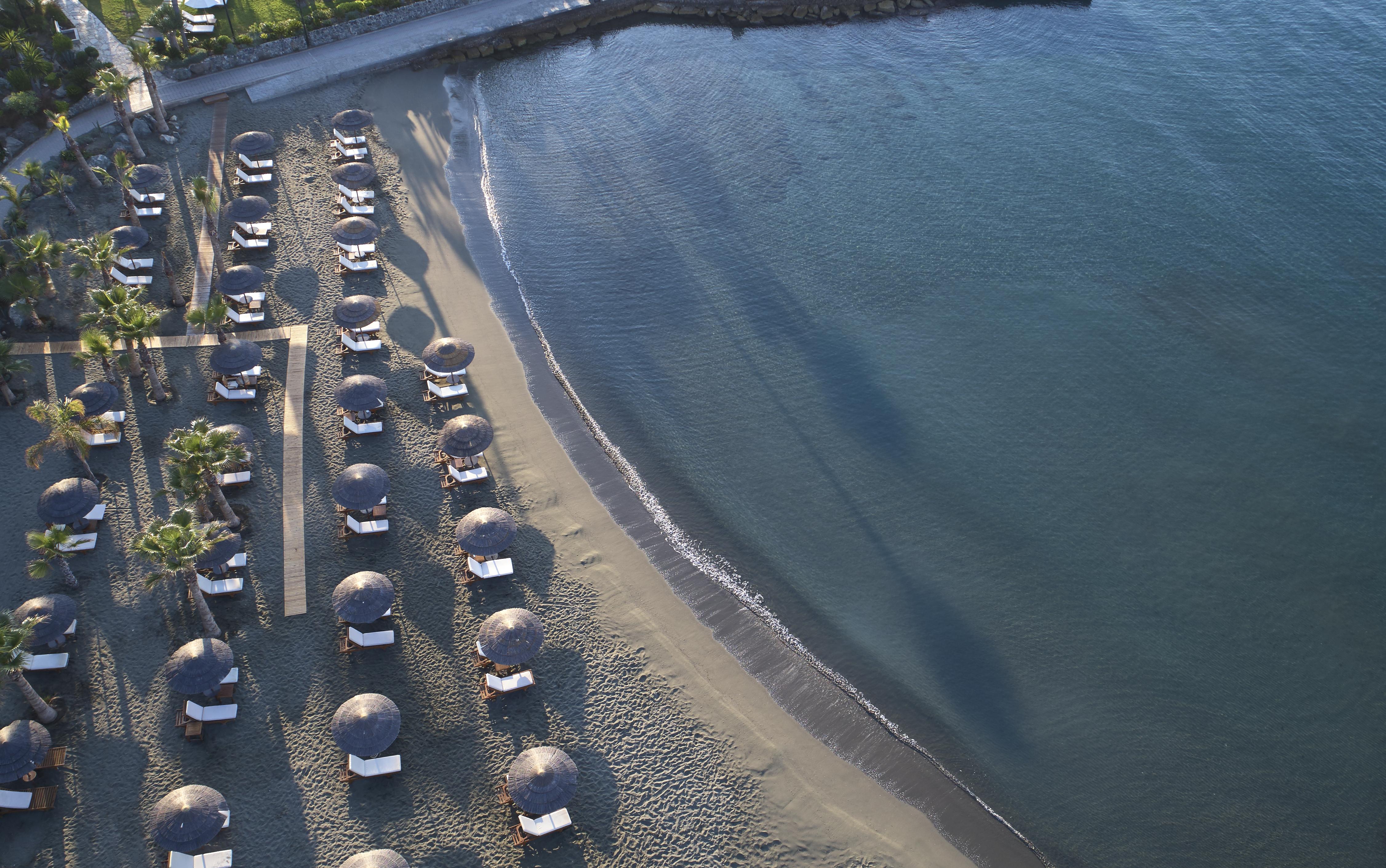 Amathus 5* Limassol