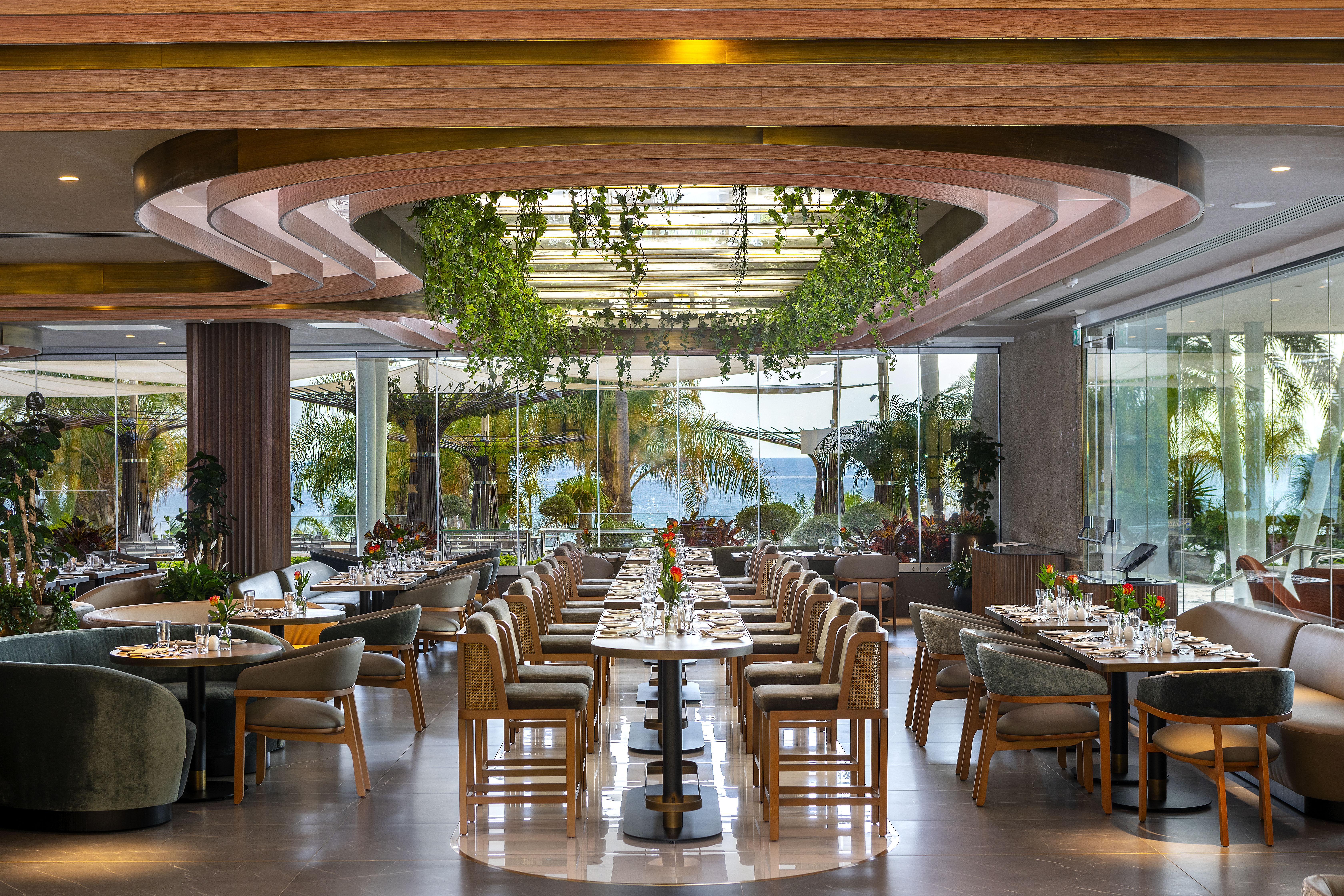Amathus Hotel