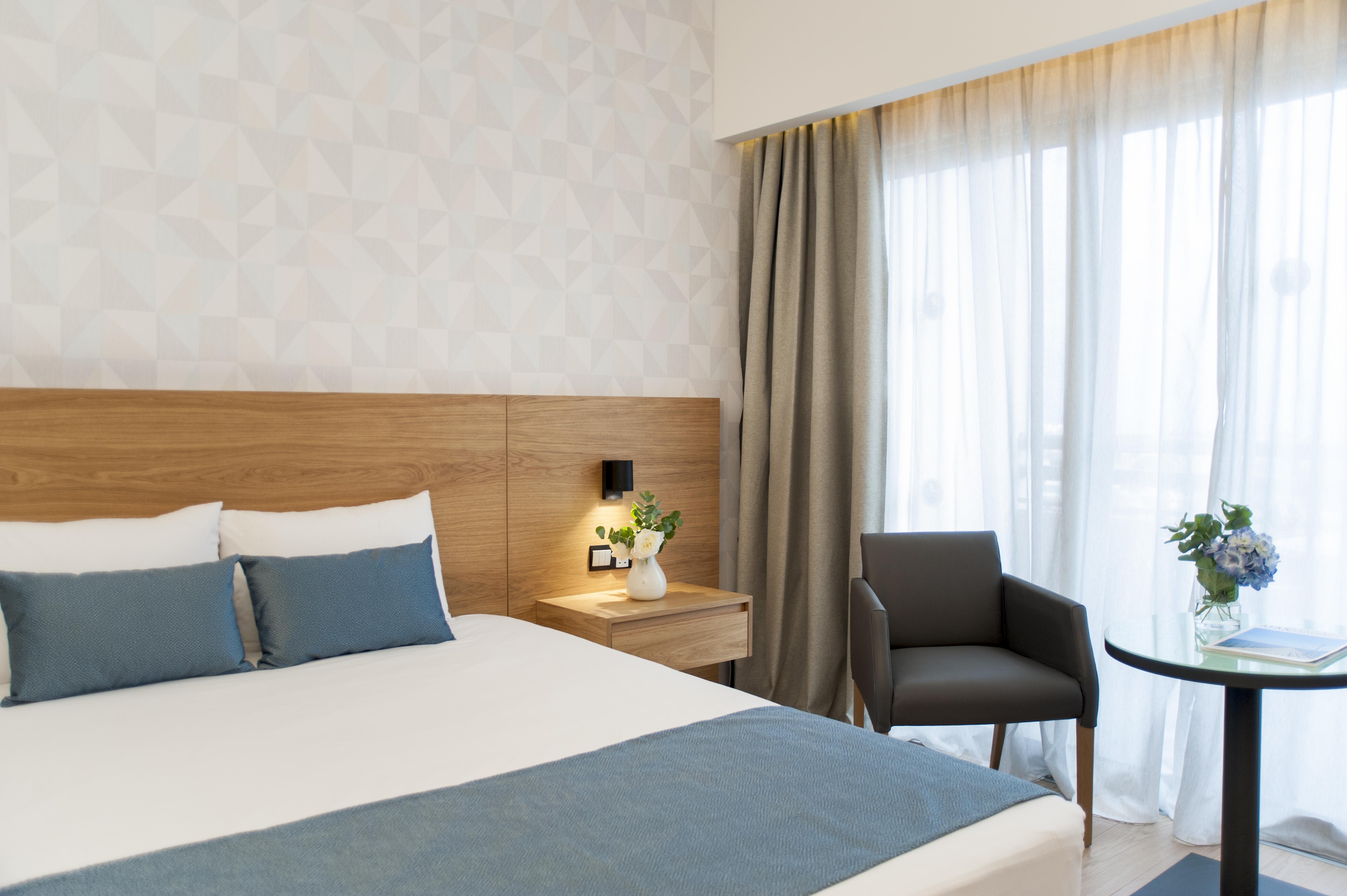 Hotel Ajax Limassol