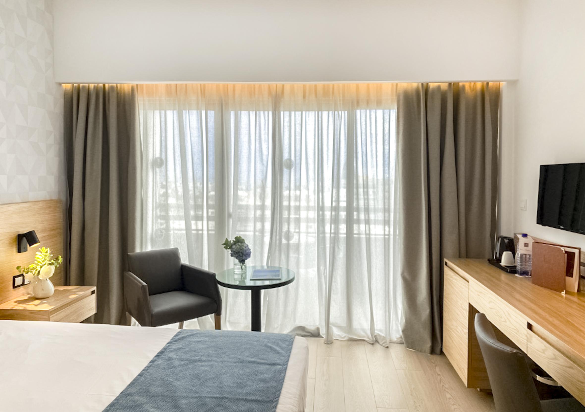 Hotel Ajax