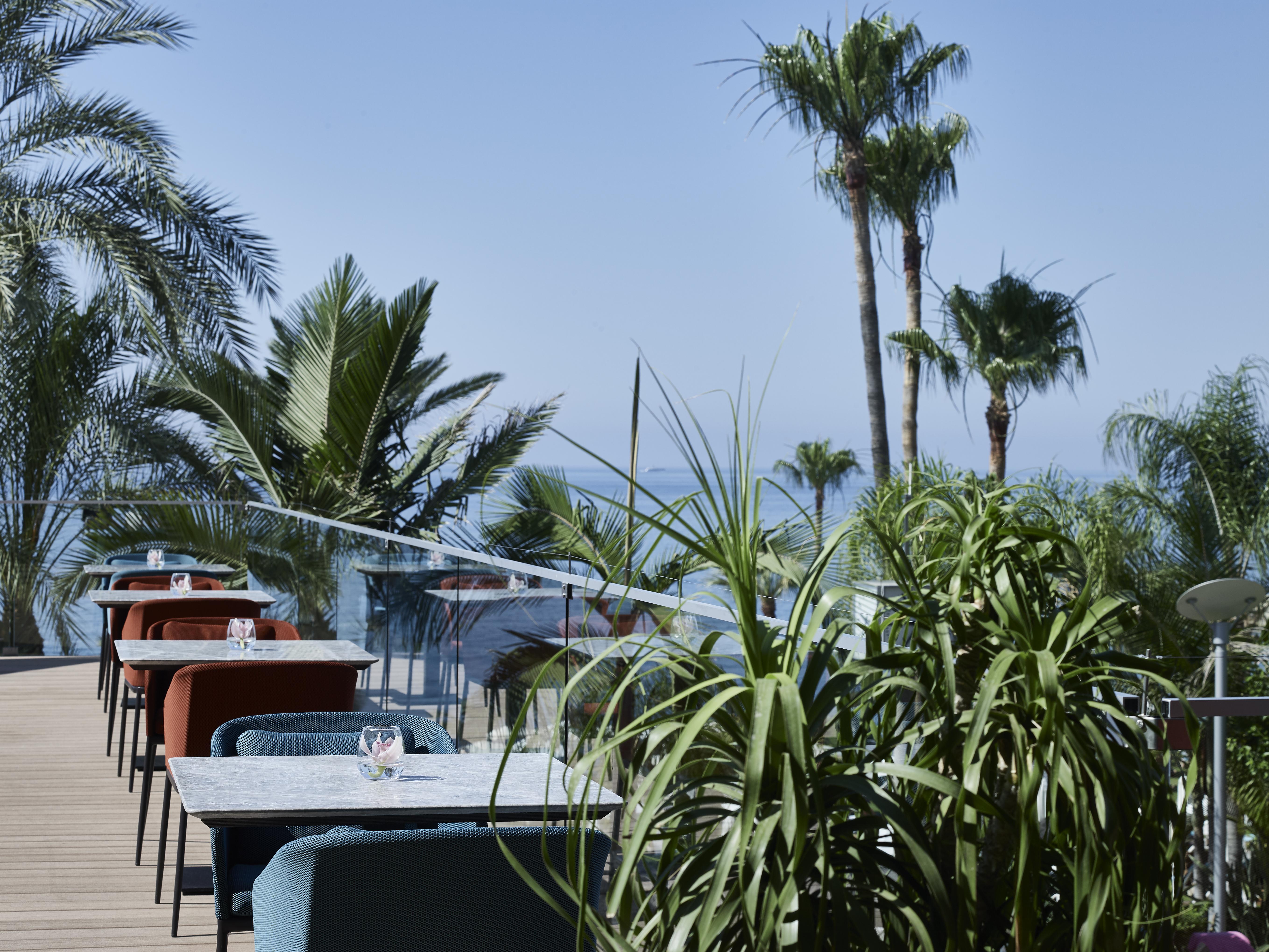 Amathus 5* Limassol