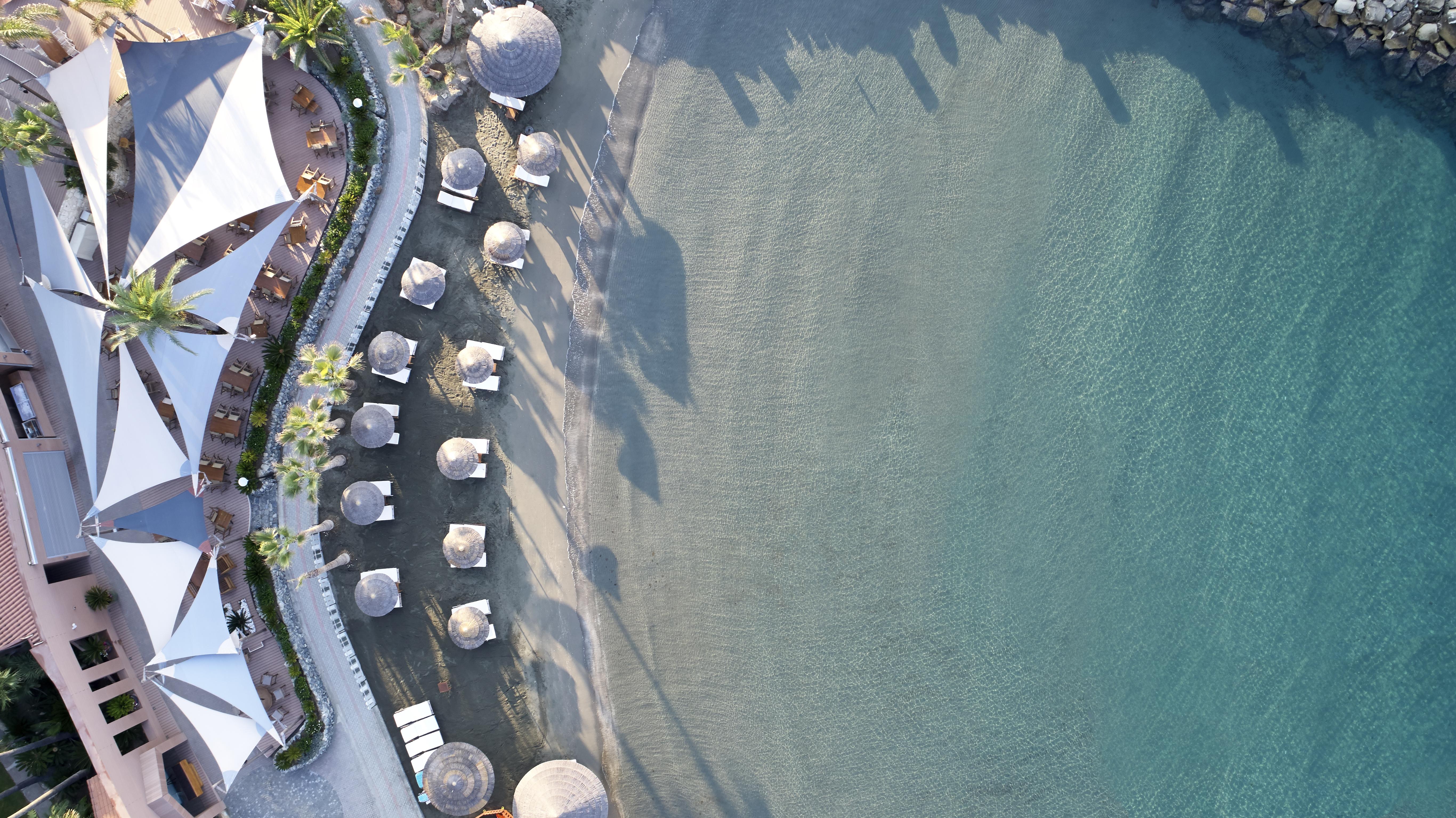 Hotel Amathus 5*