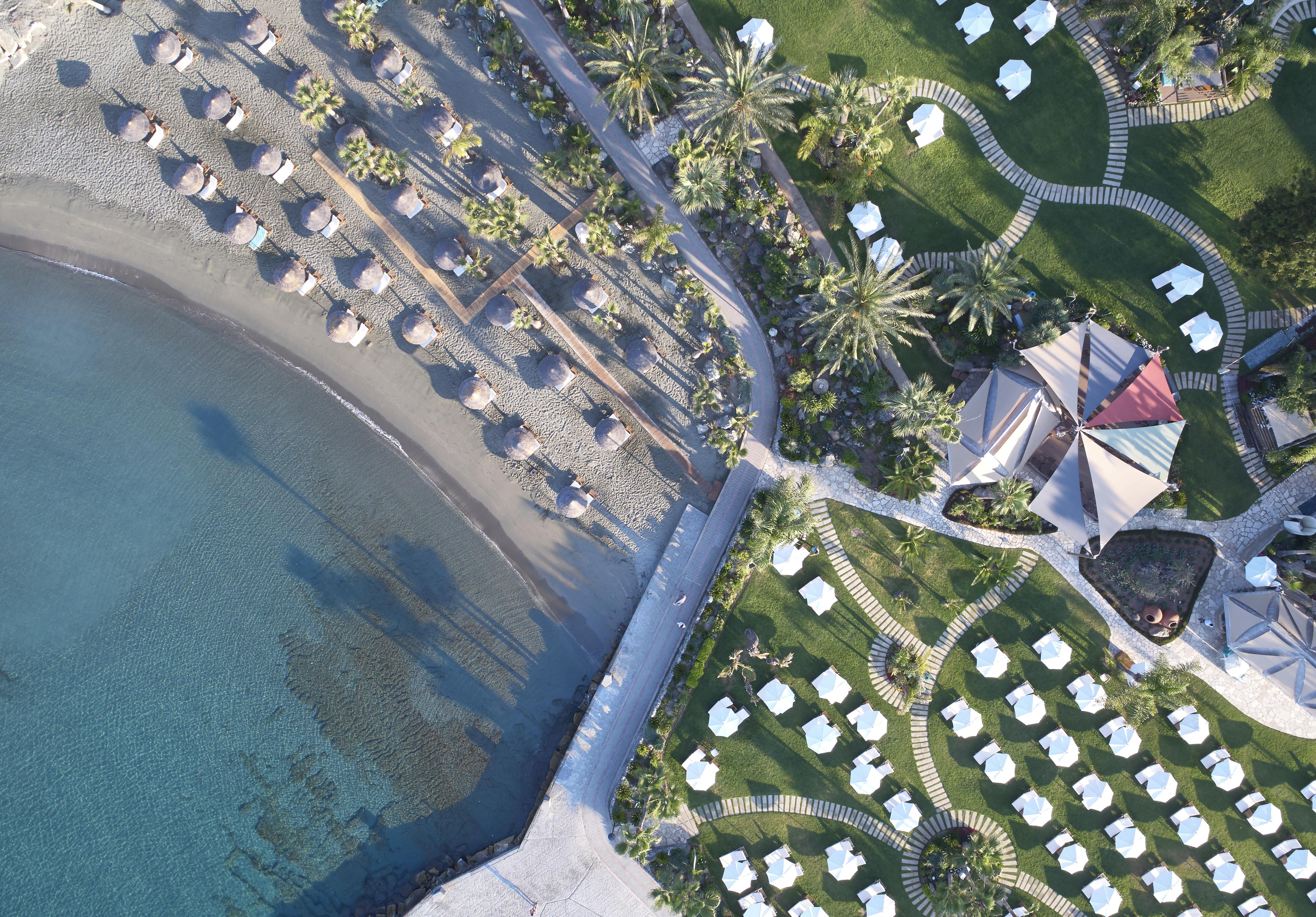 Hotel Amathus