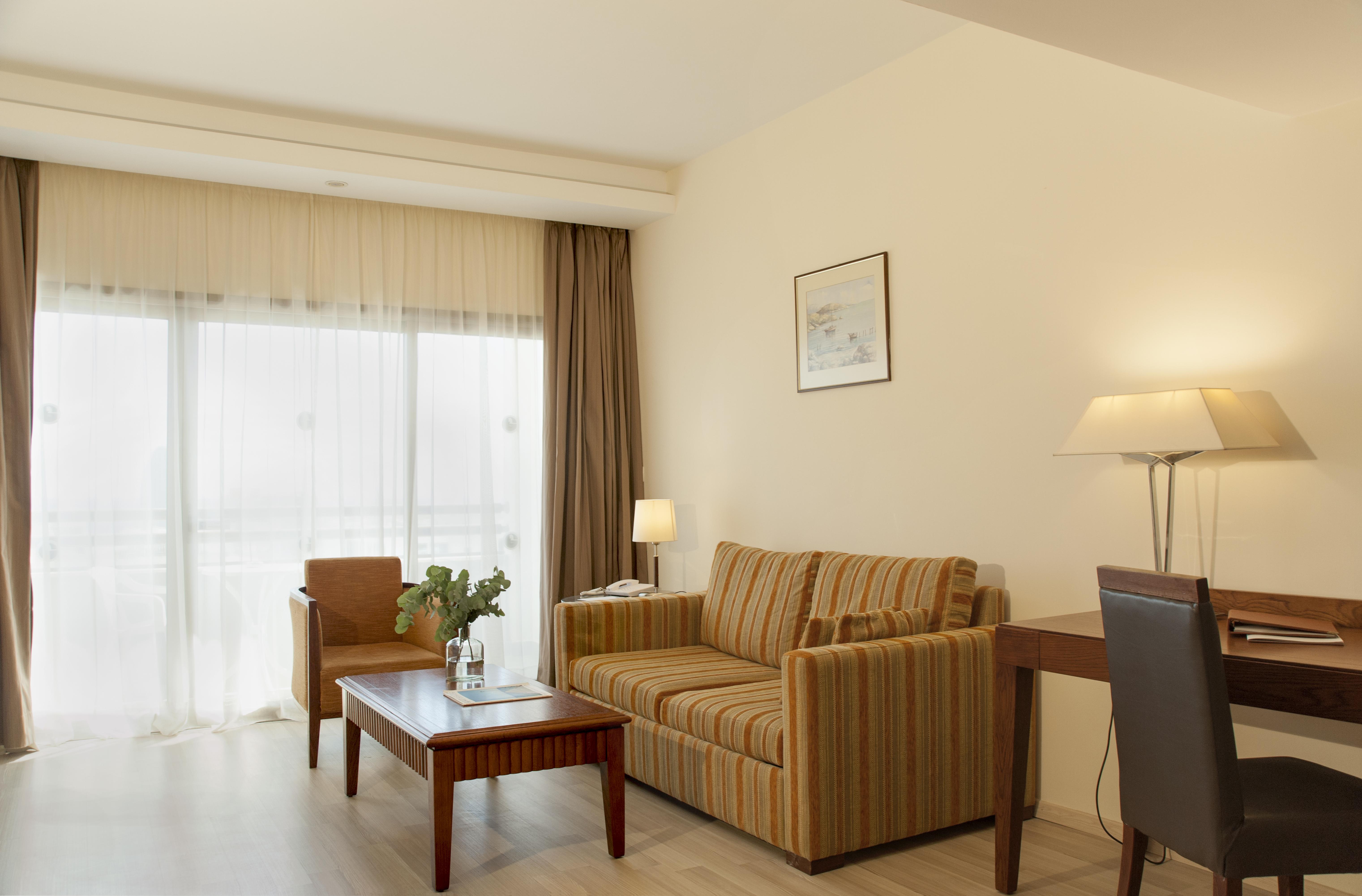 Hotel Ajax 4*