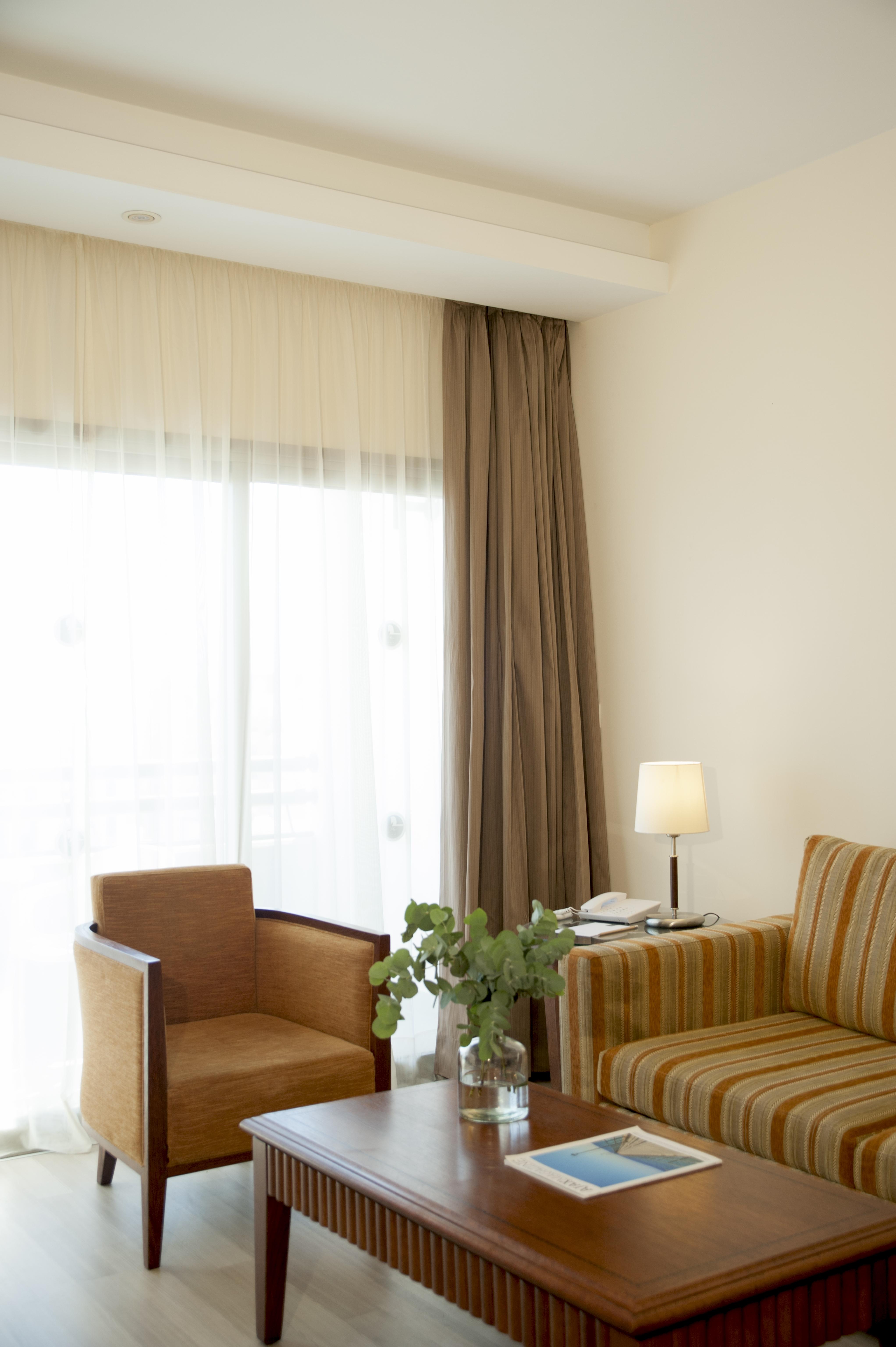 Hotel Ajax 4*