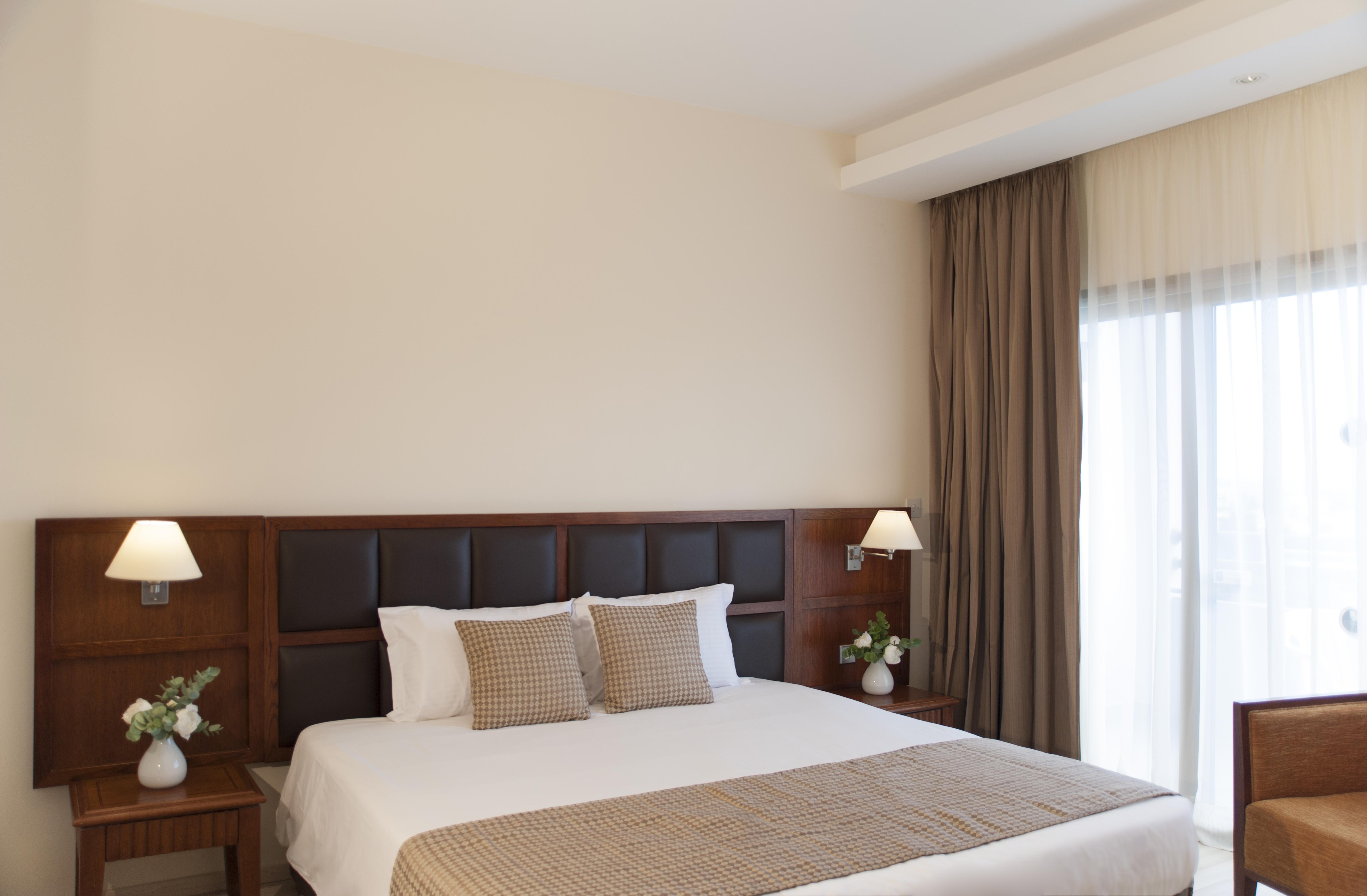 Hotel Ajax 4*