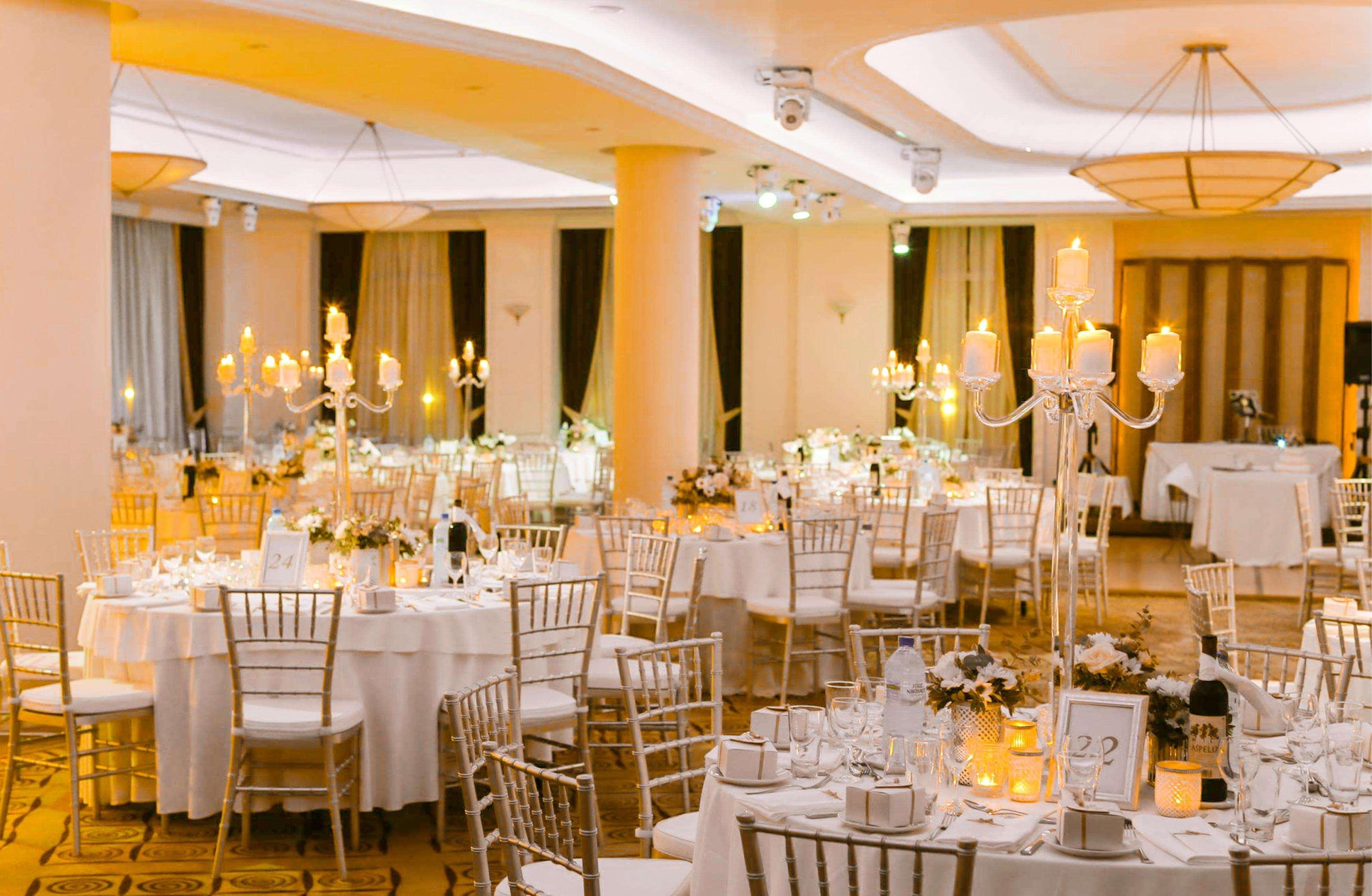 Hotel Ajax Limassol