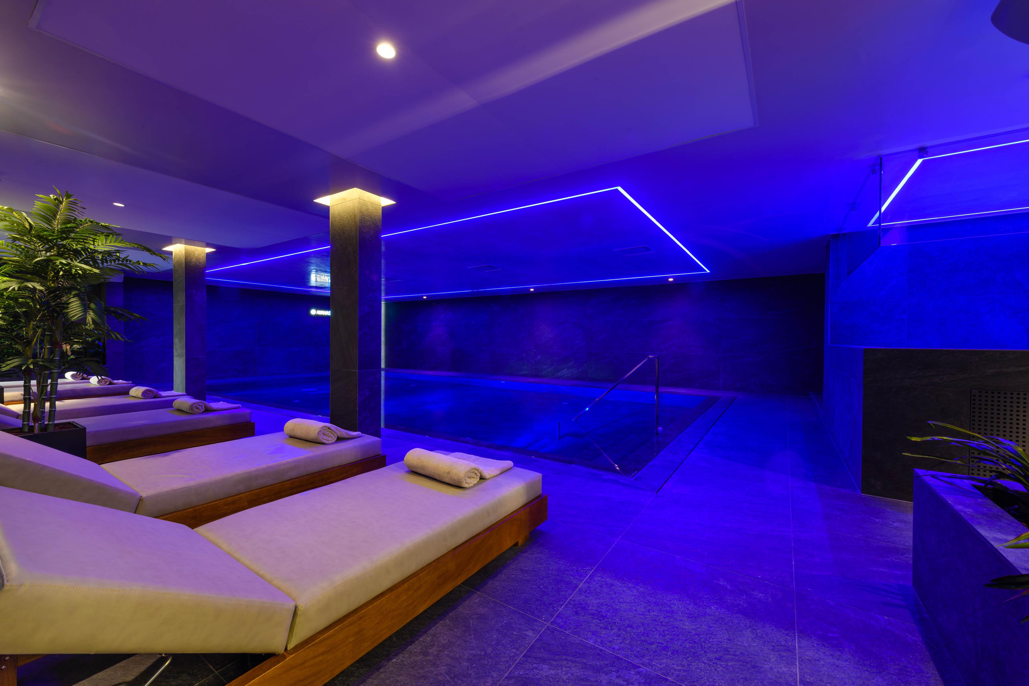 Hotel Ajax 4*